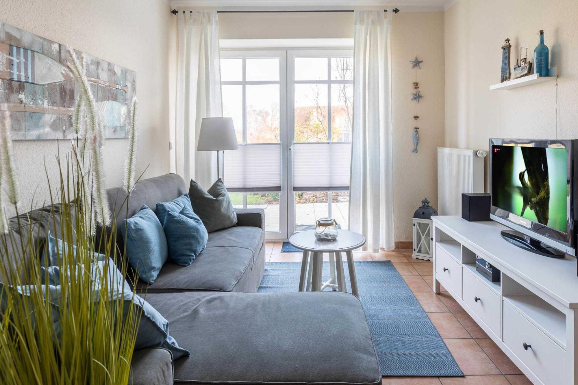 Haus am Haftbruch Whg 03