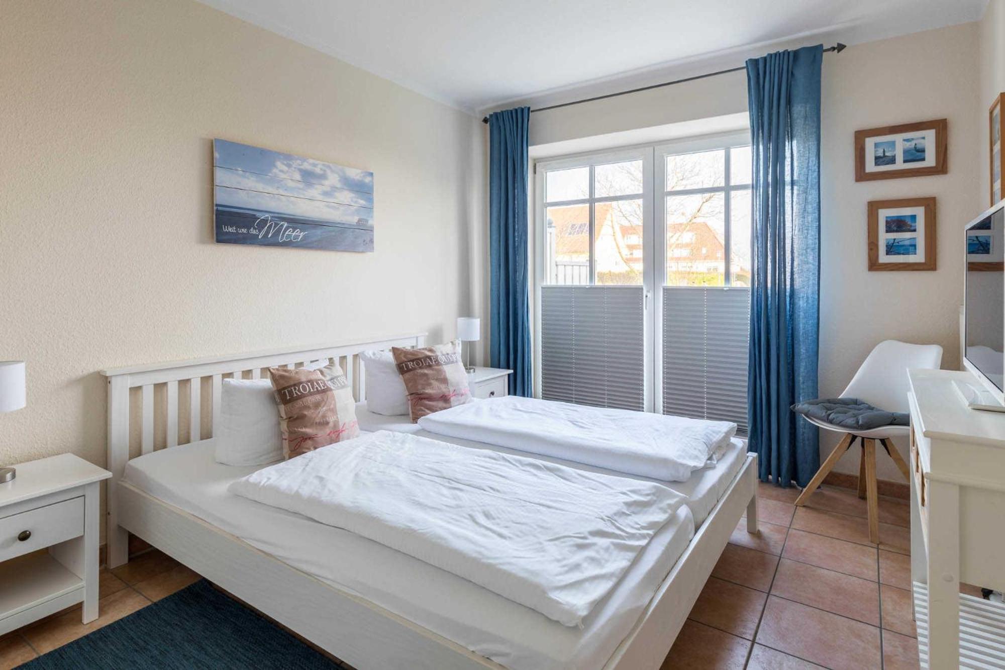 Haus am Haftbruch Whg 03