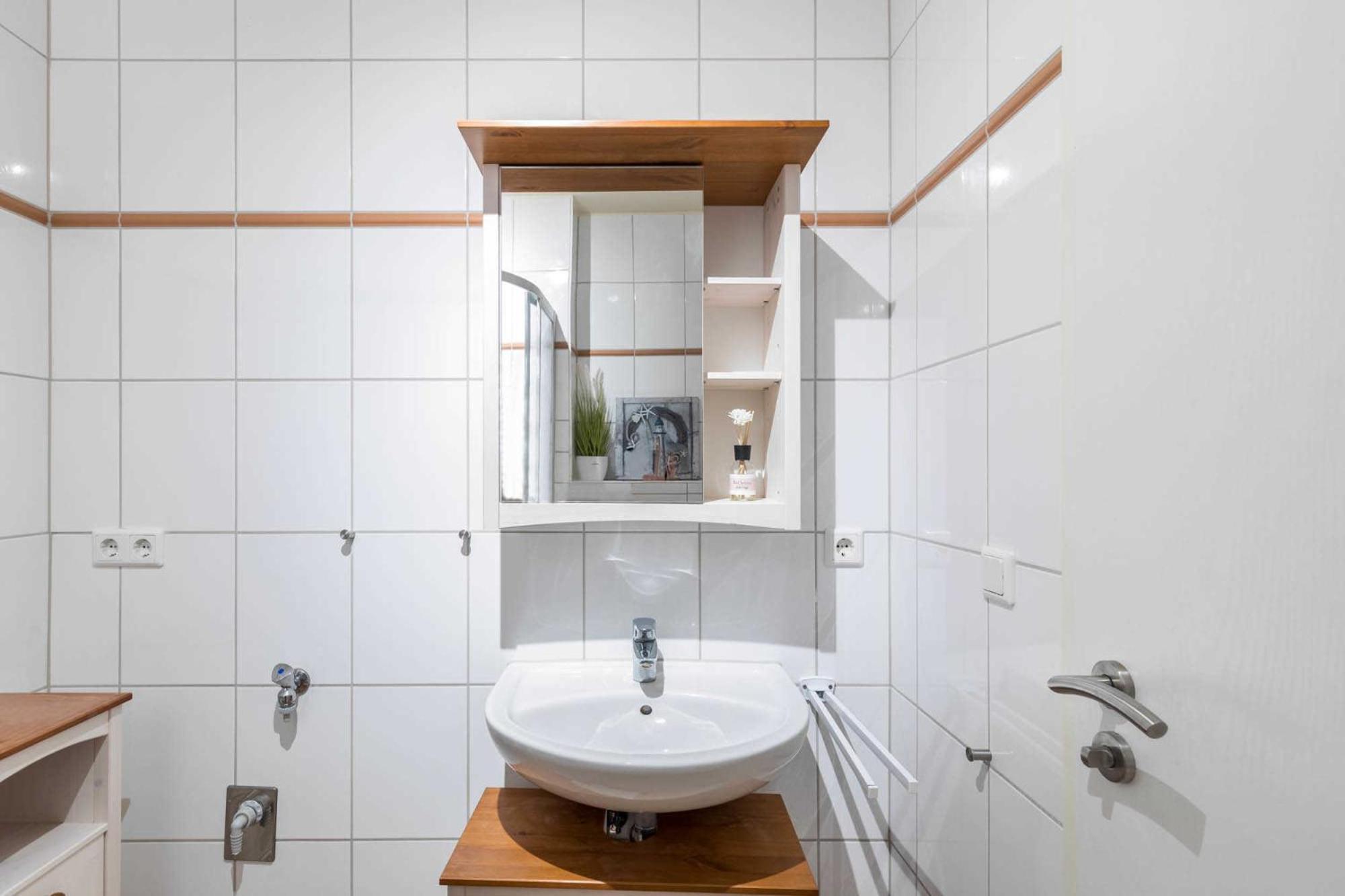 Haus am Haftbruch Whg 03