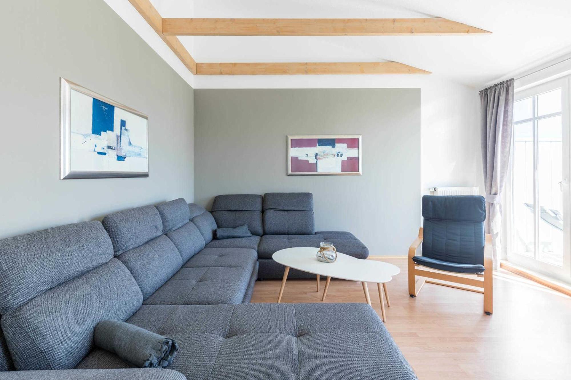 Haus am Haftbruch Whg 10