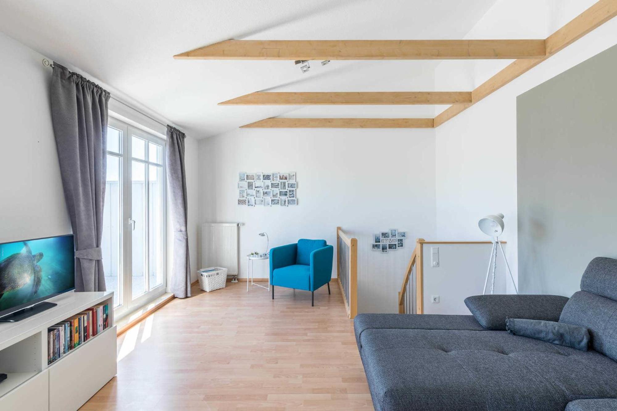 Haus am Haftbruch Whg 10