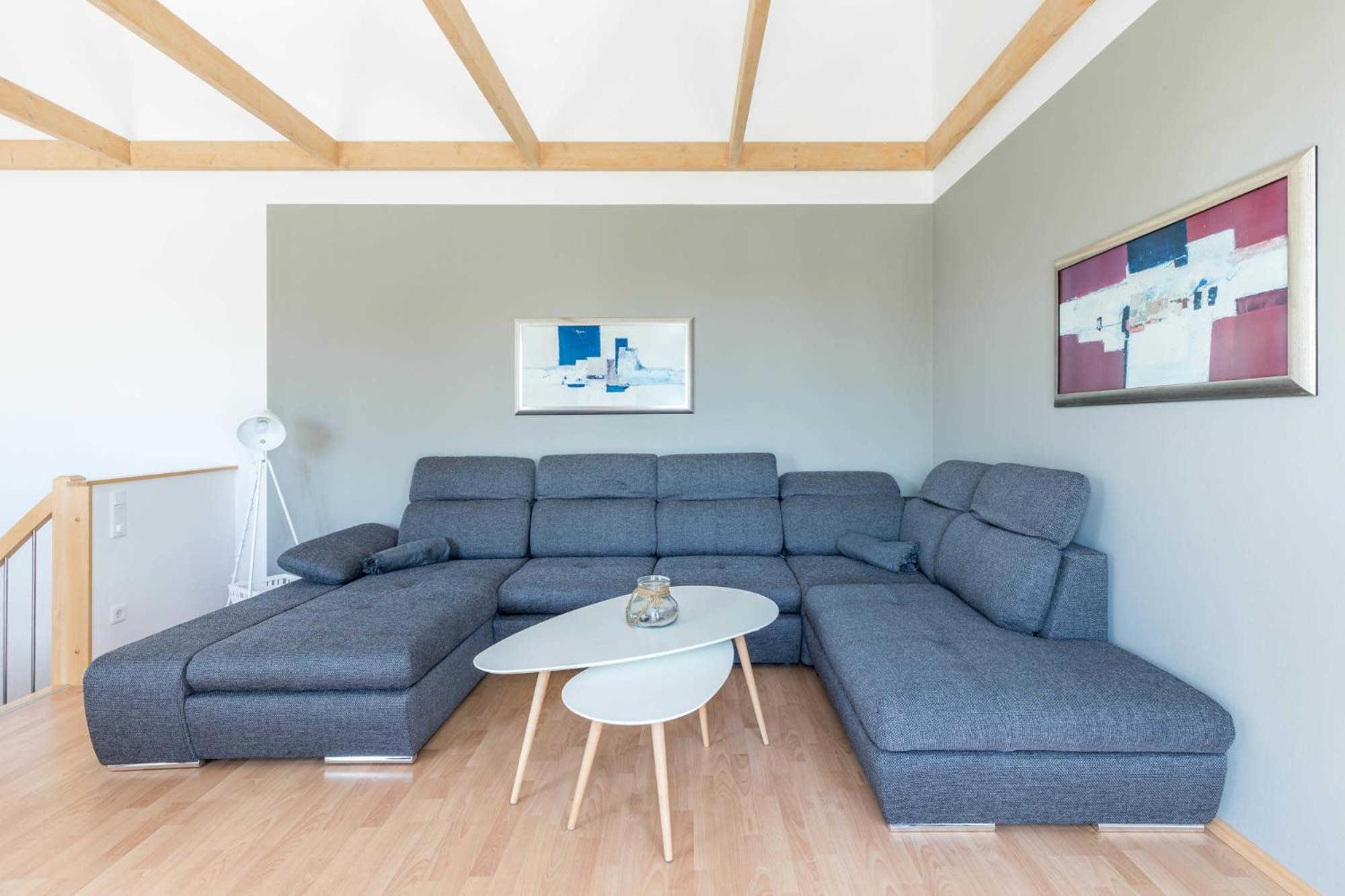 Haus am Haftbruch Whg 10