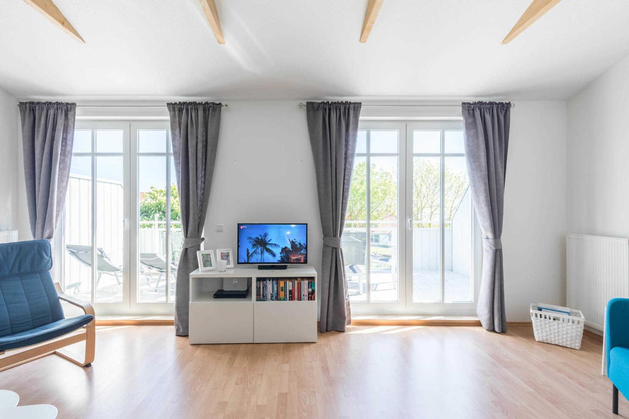 Haus am Haftbruch Whg 10