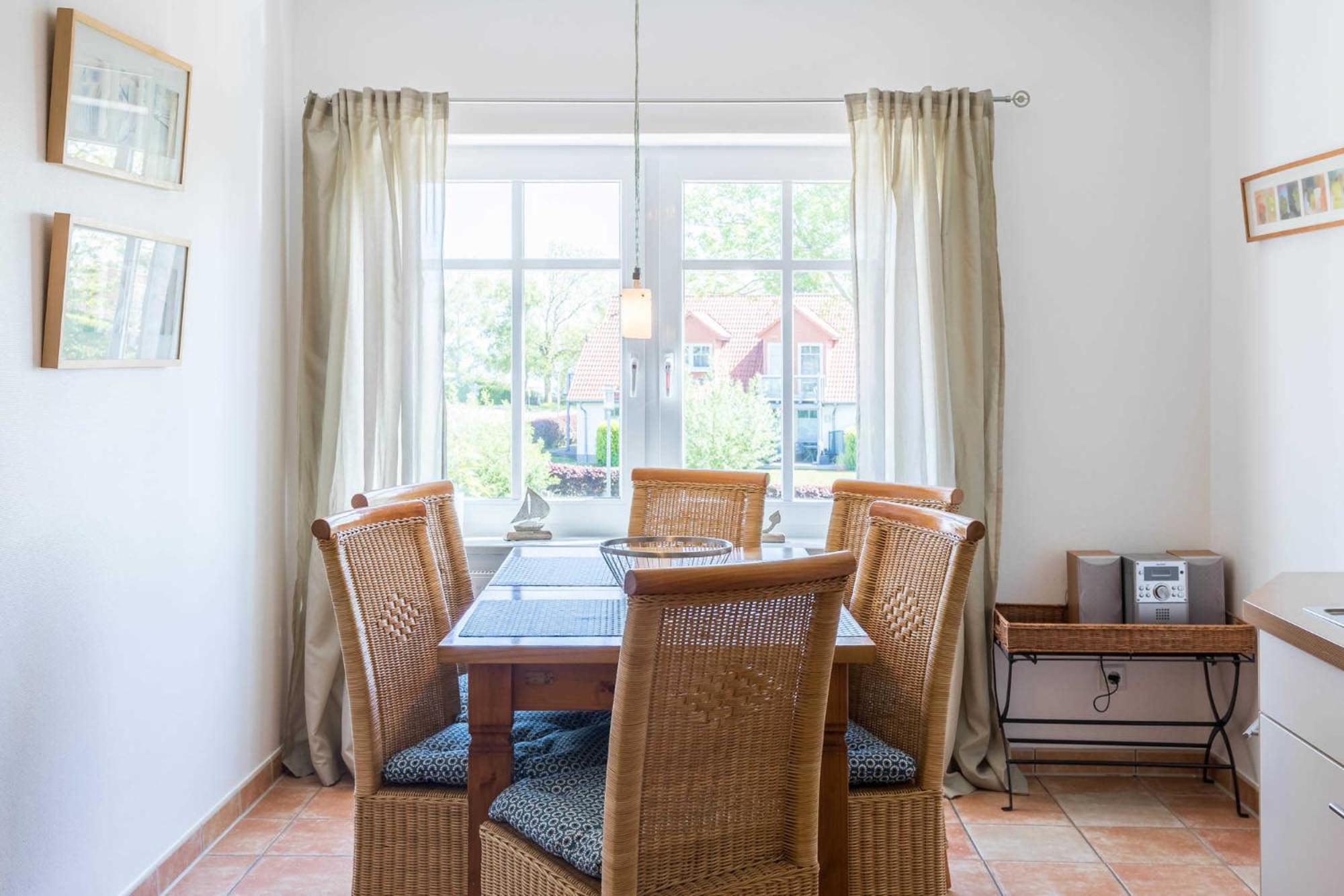 Haus am Haftbruch Whg 10