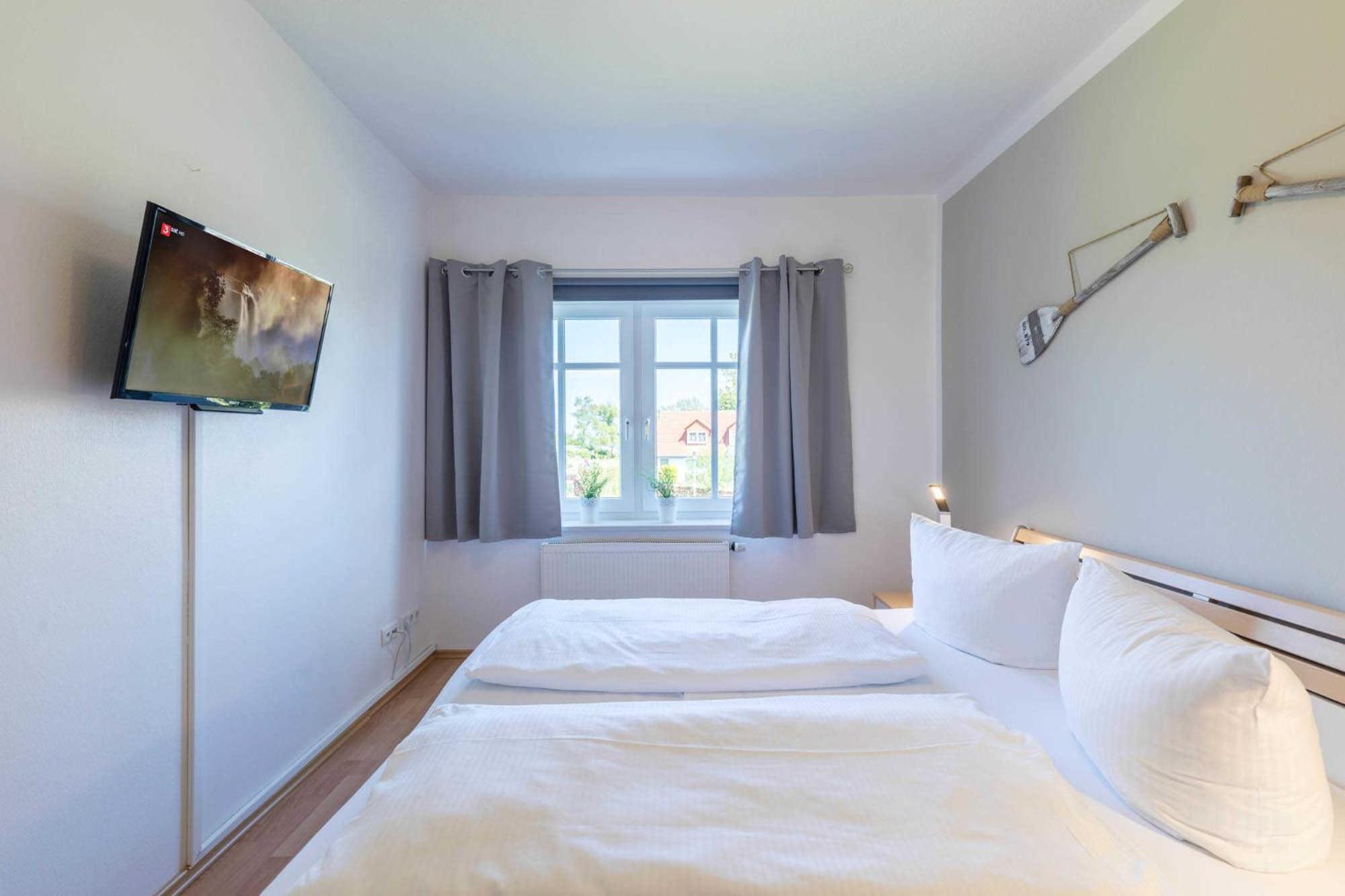 Haus am Haftbruch Whg 10