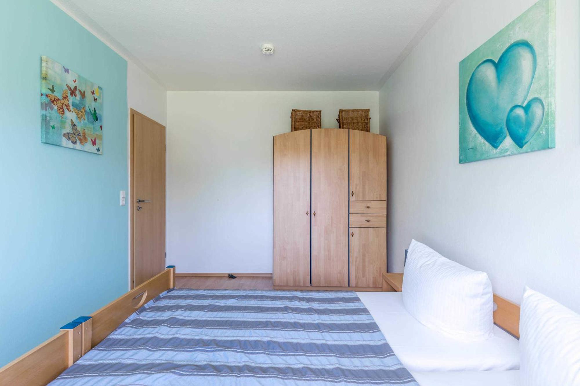 Haus am Haftbruch Whg 10