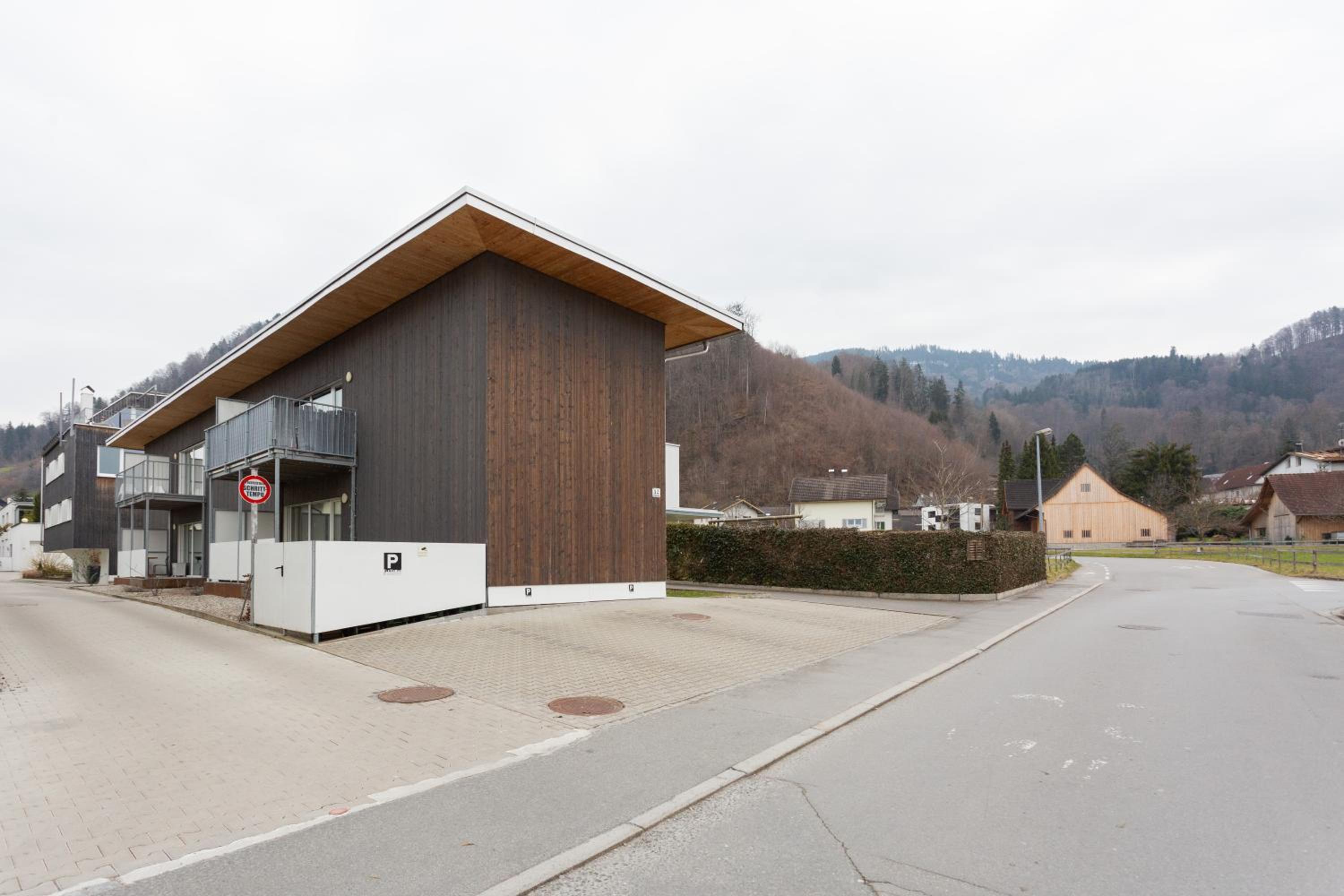 FLEXhome your central, calm and cosy place in Dornbirn