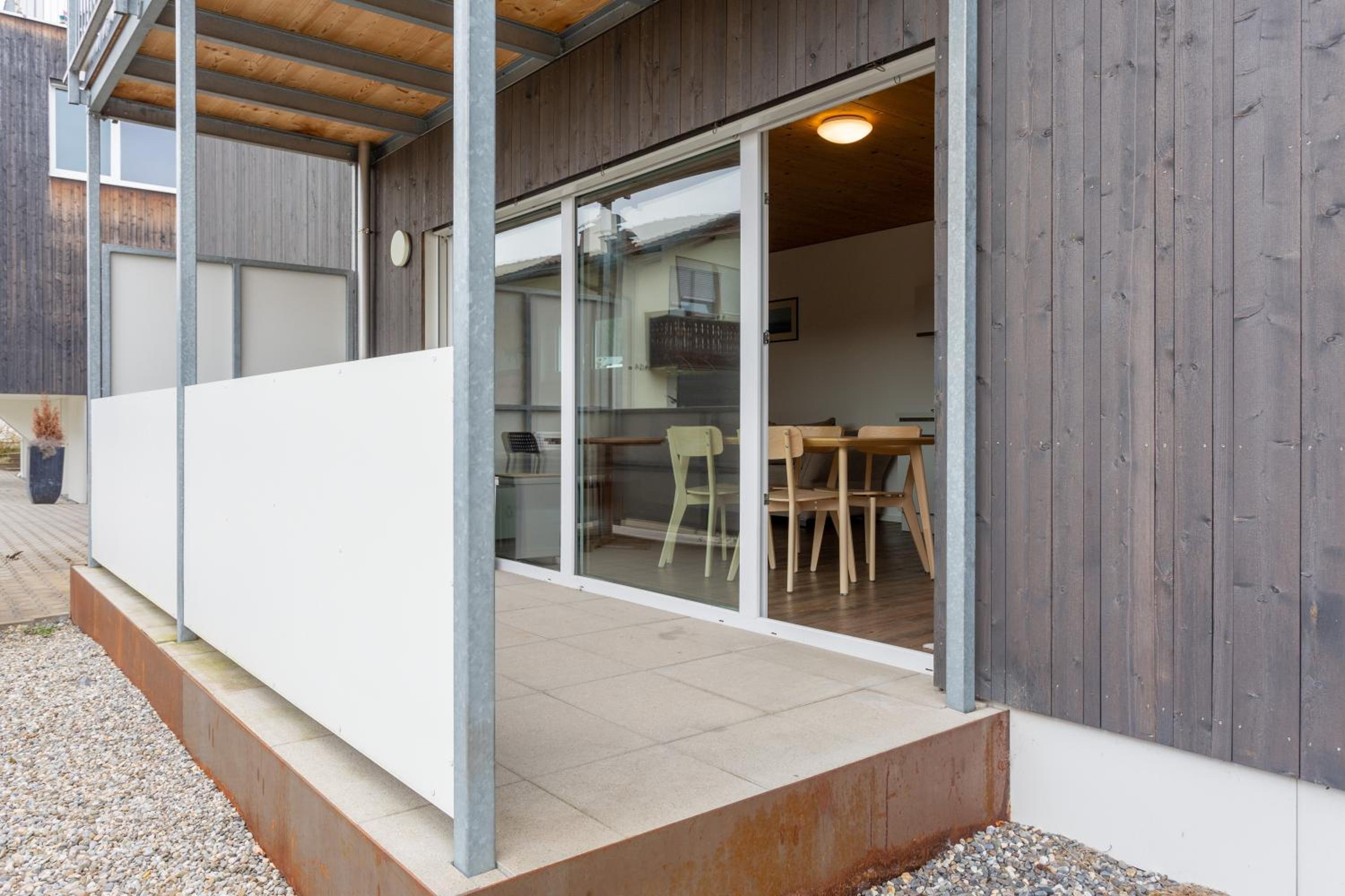 FLEXhome your central, calm and cosy place in Dornbirn