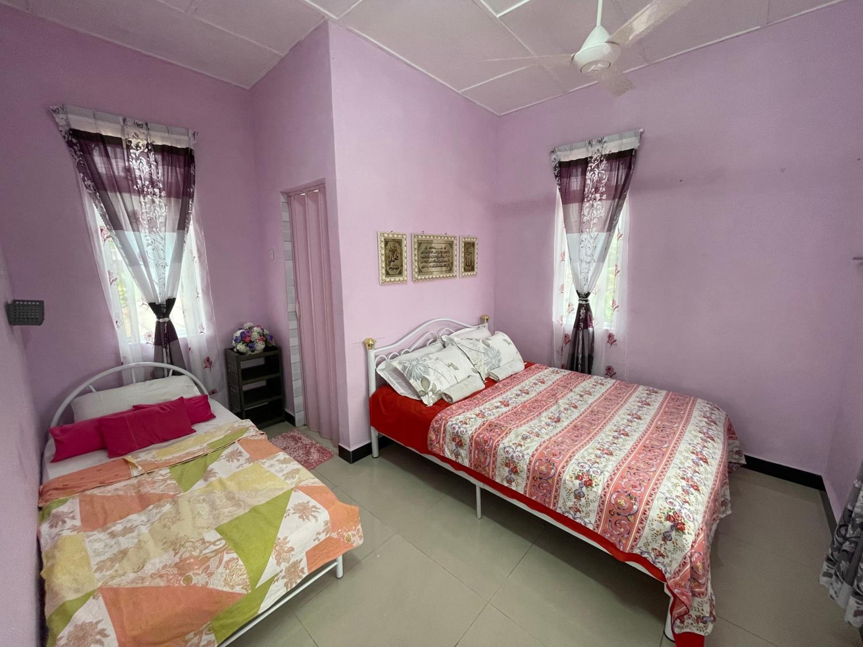 Dan's Homestay Bangau photo 3