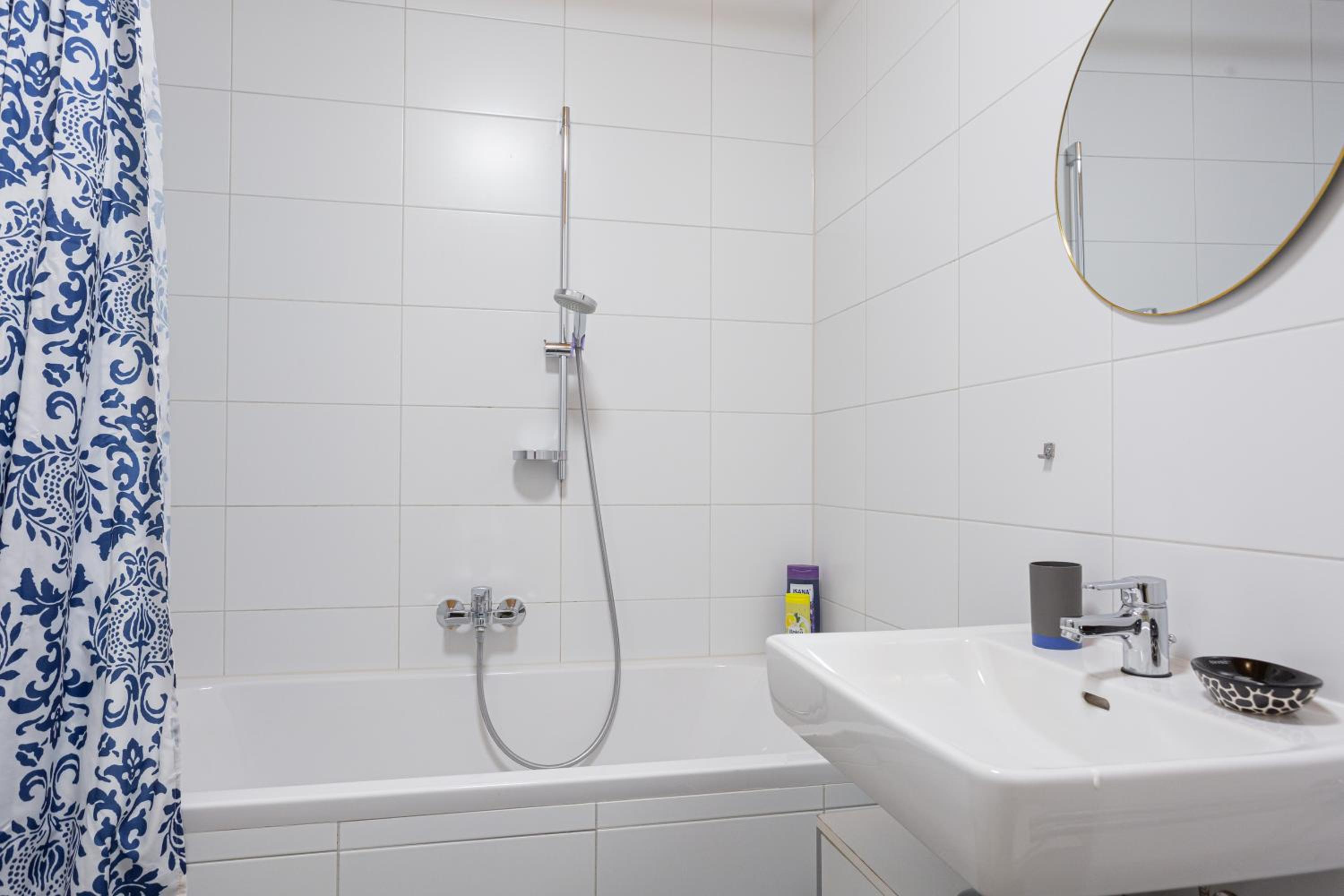 FLEXhome your central, calm and cosy place in Dornbirn