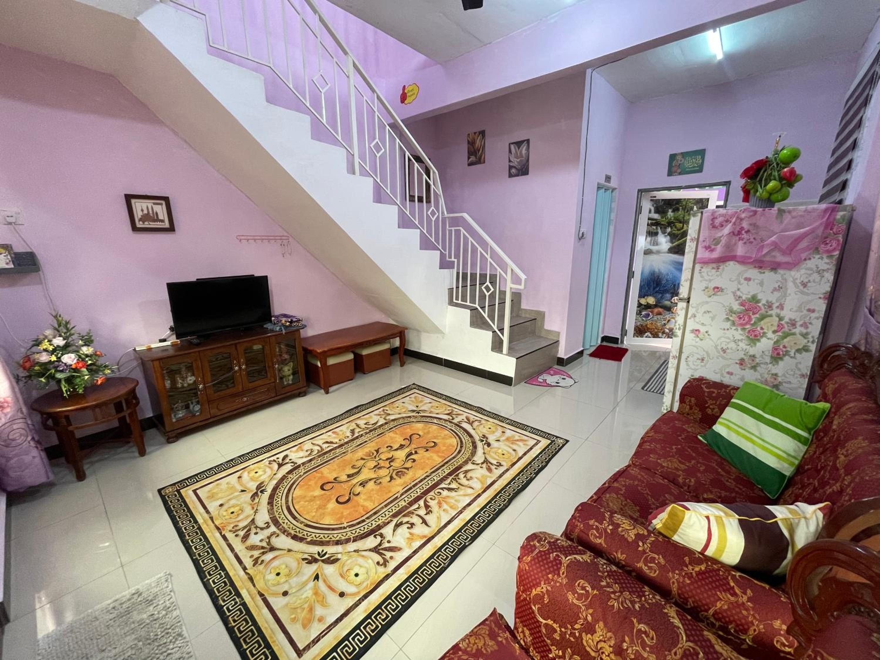 Dan's Homestay Bangau photo 7