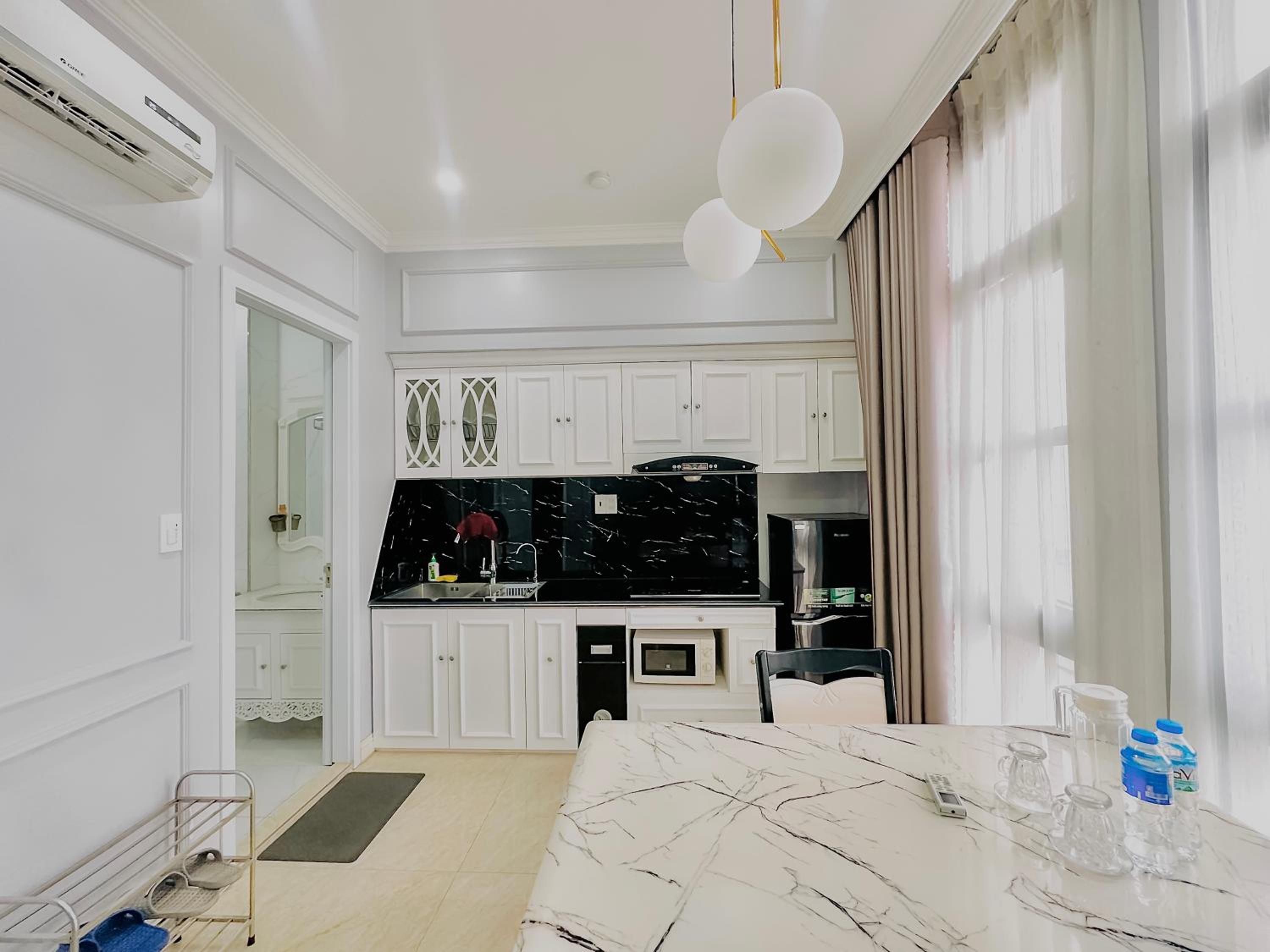 ANVI HOUSE - Vinhomes Imperia Hải Phòng