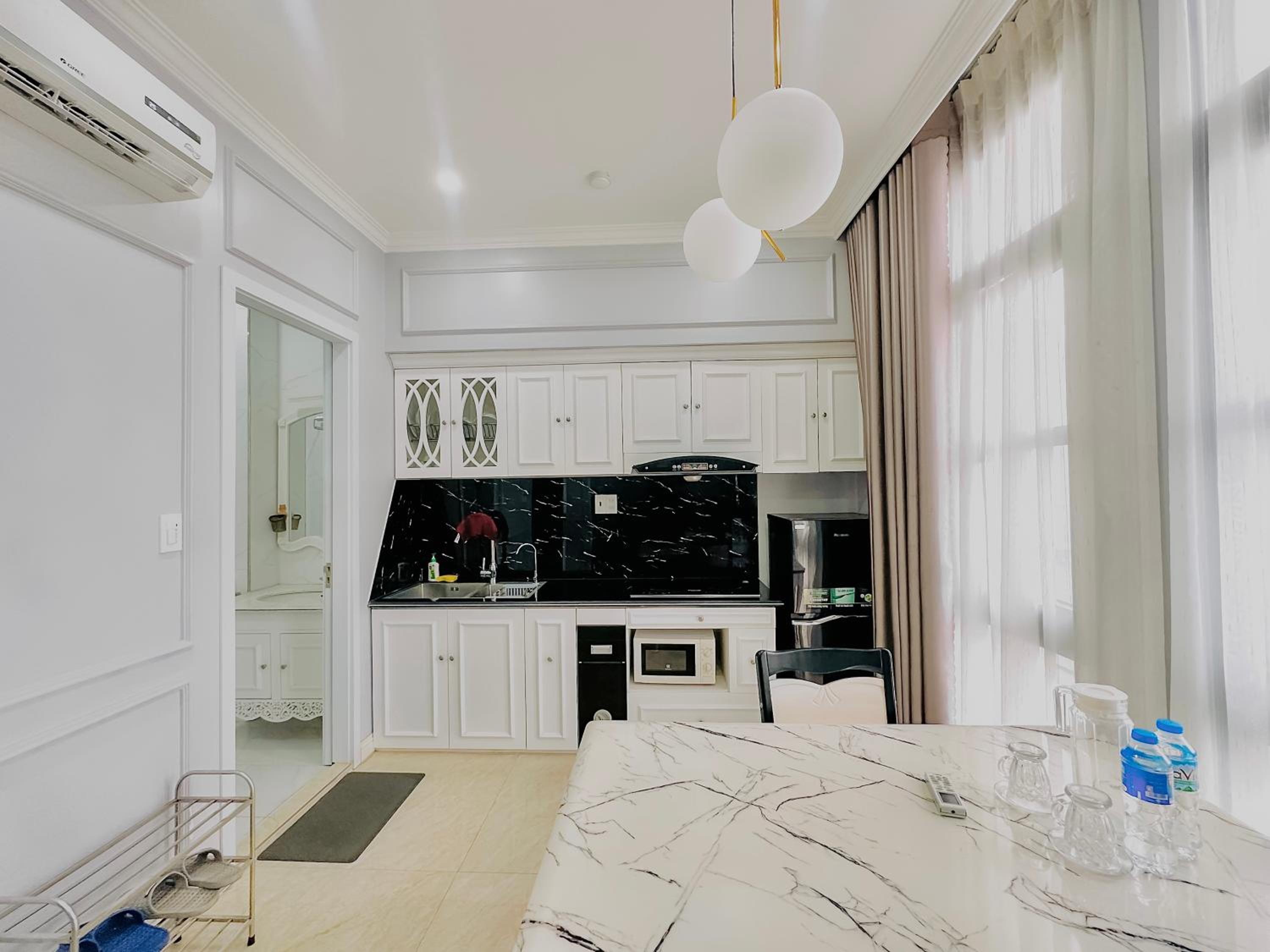 ANVI HOUSE - Vinhomes Imperia Hải Phòng