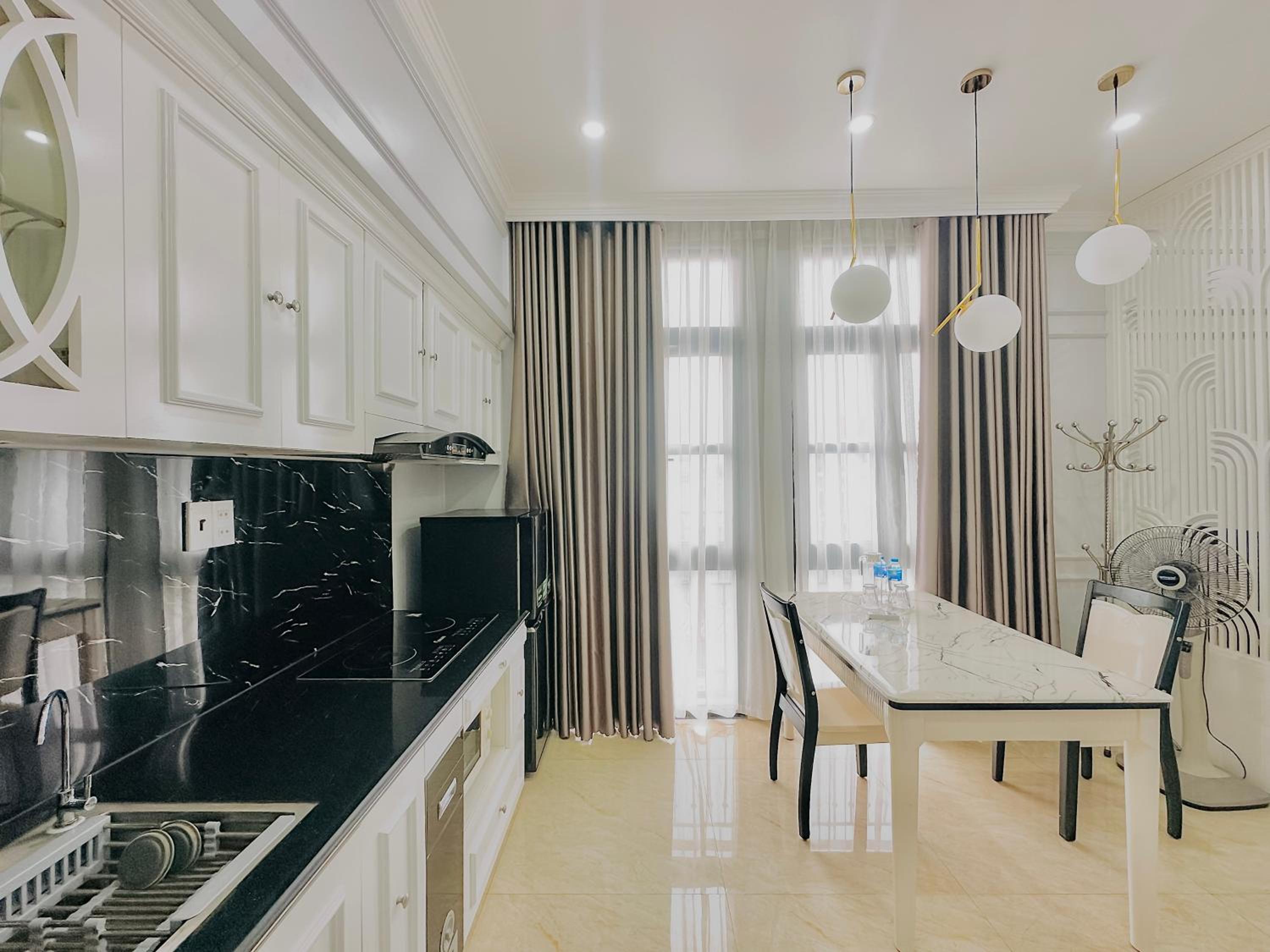 ANVI HOUSE - Vinhomes Imperia Hải Phòng