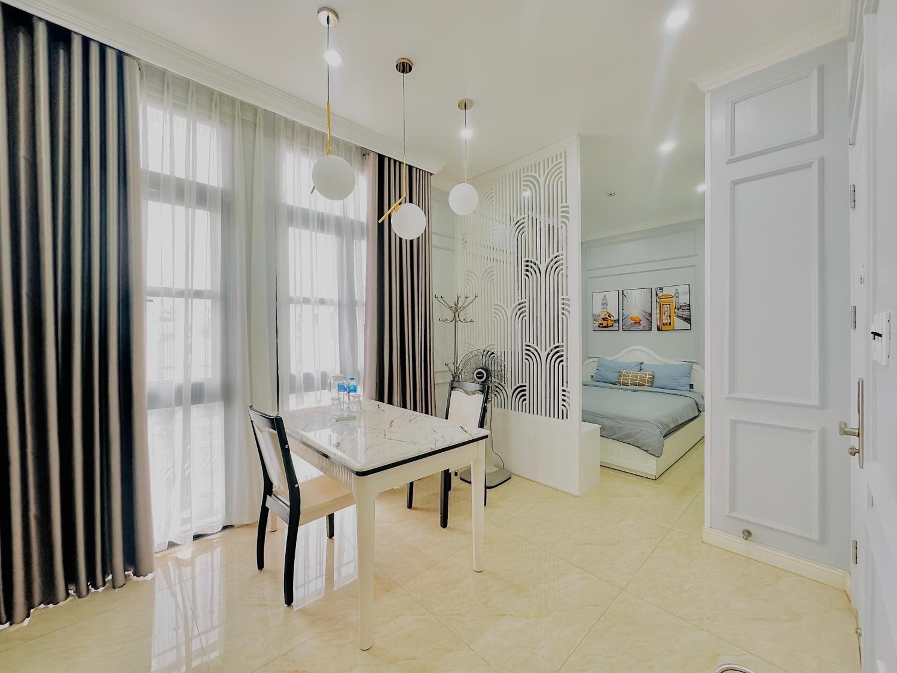 ANVI HOUSE - Vinhomes Imperia Hải Phòng
