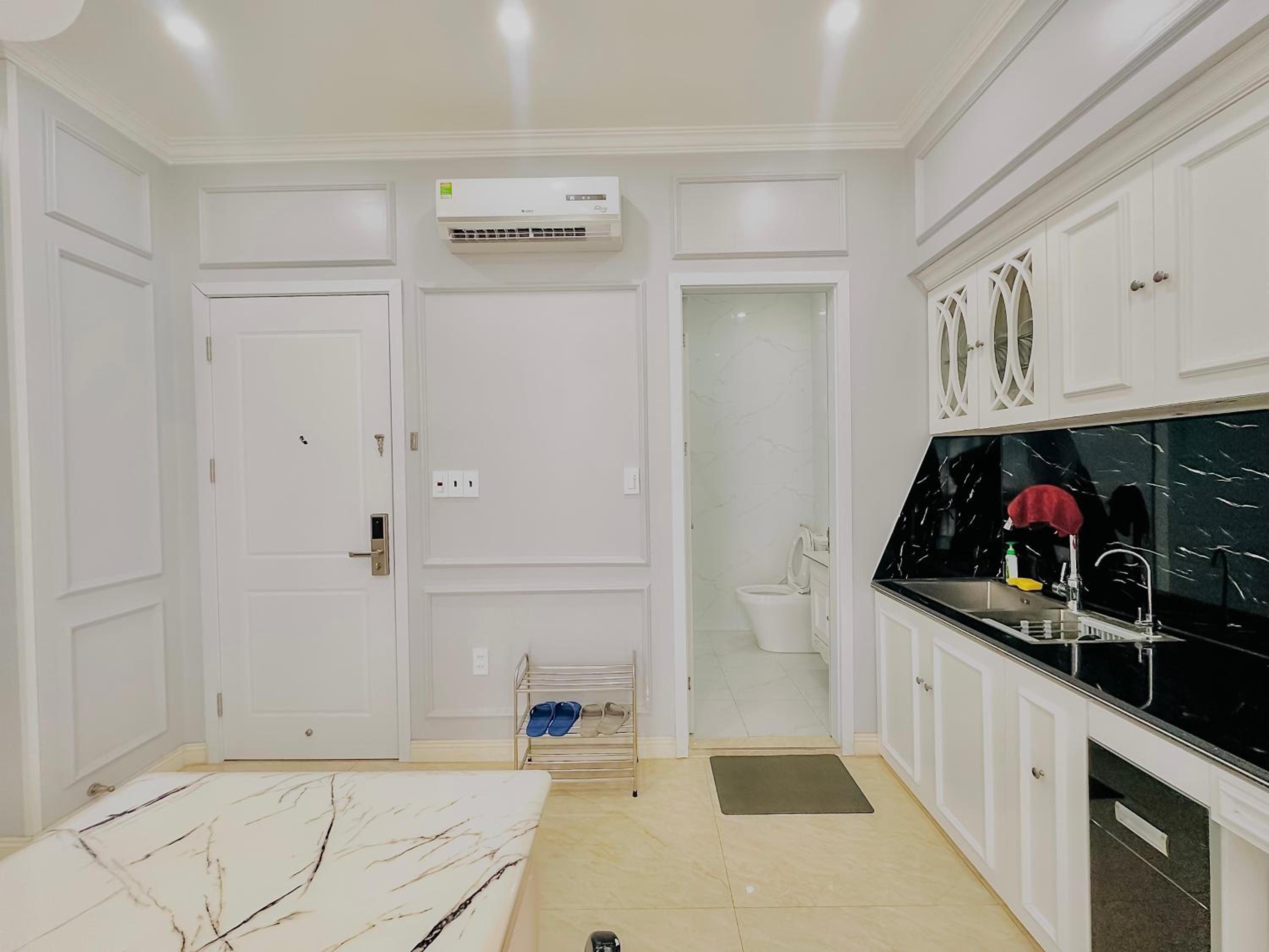 ANVI HOUSE - Vinhomes Imperia Hải Phòng
