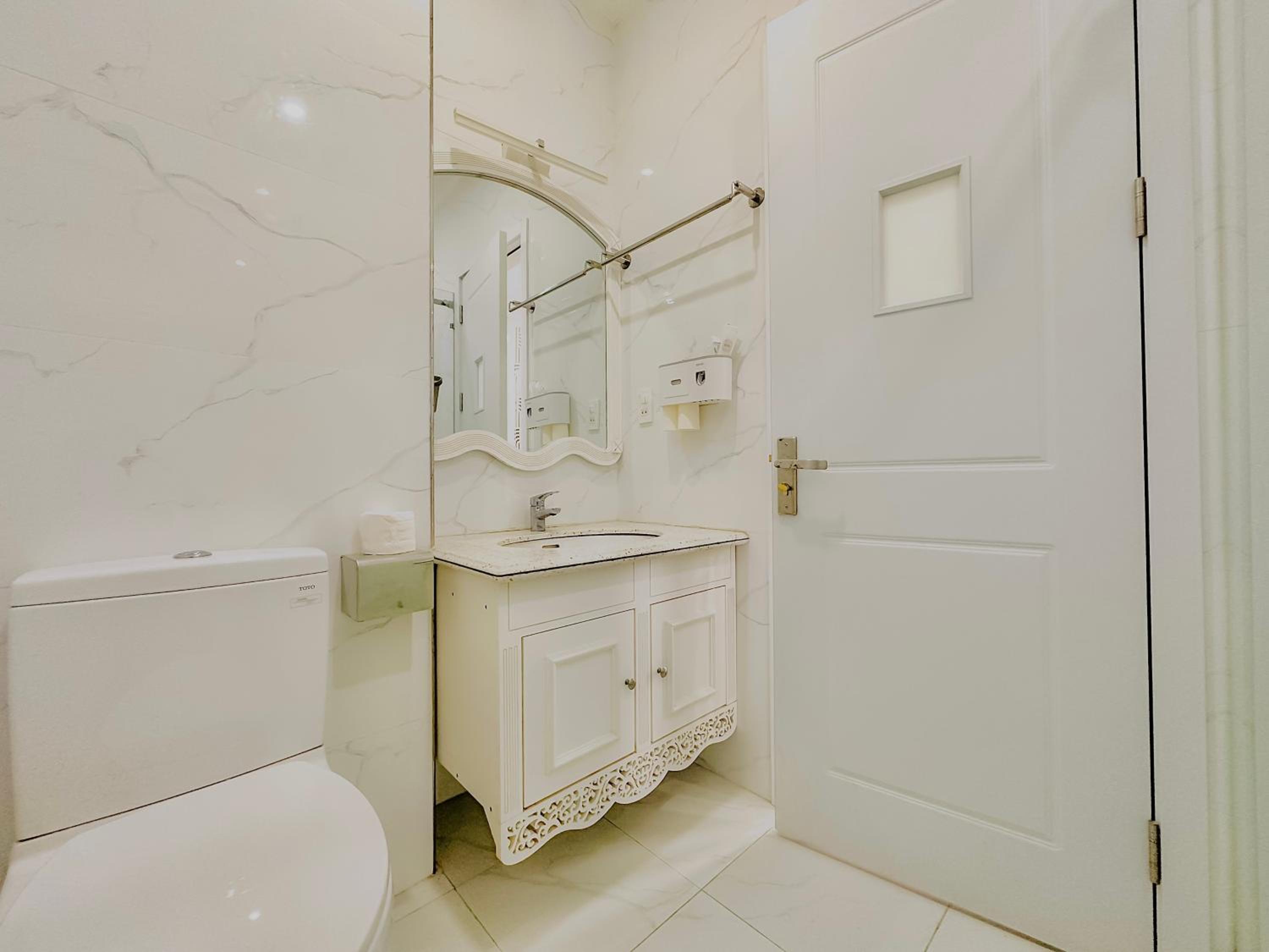 ANVI HOUSE - Vinhomes Imperia Hải Phòng