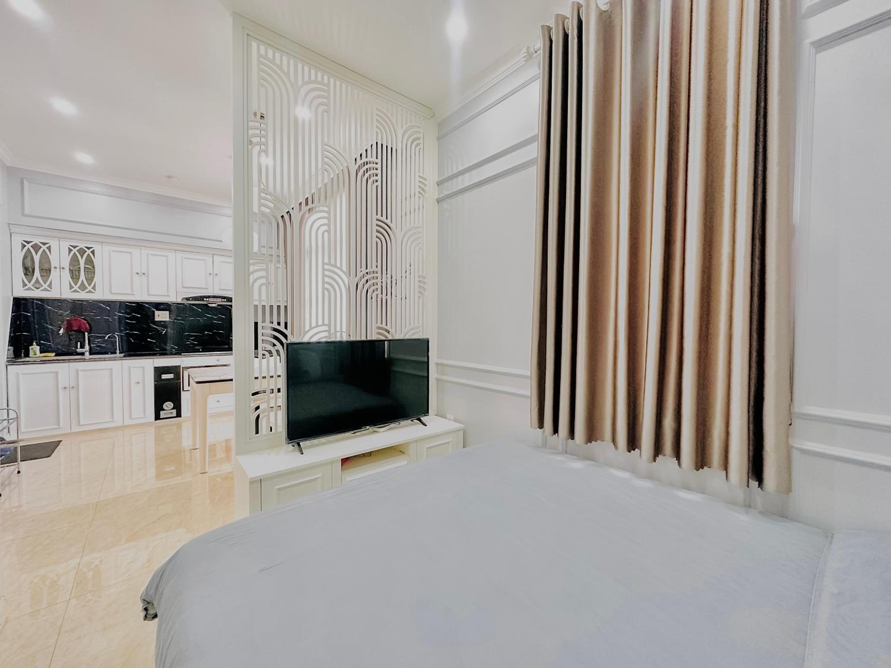 ANVI HOUSE - Vinhomes Imperia Hải Phòng