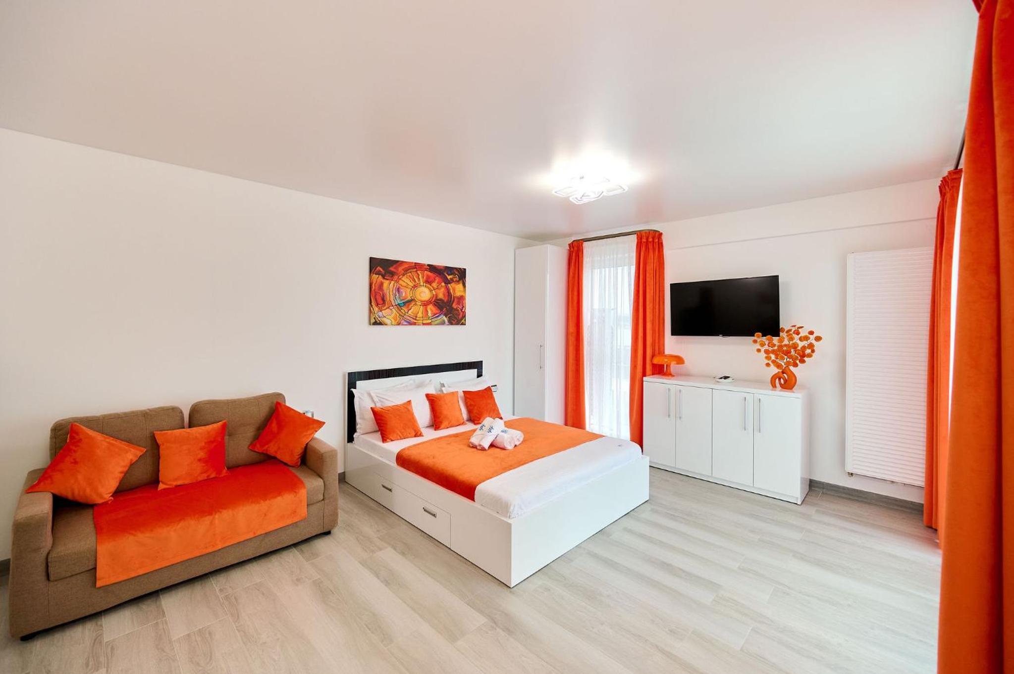 Dazzling Sunset Studio in Nord10 Pool Resort view 3