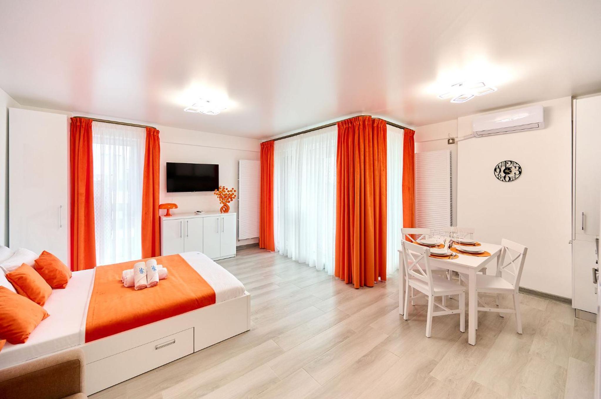 Dazzling Sunset Studio in Nord10 Pool Resort view 5