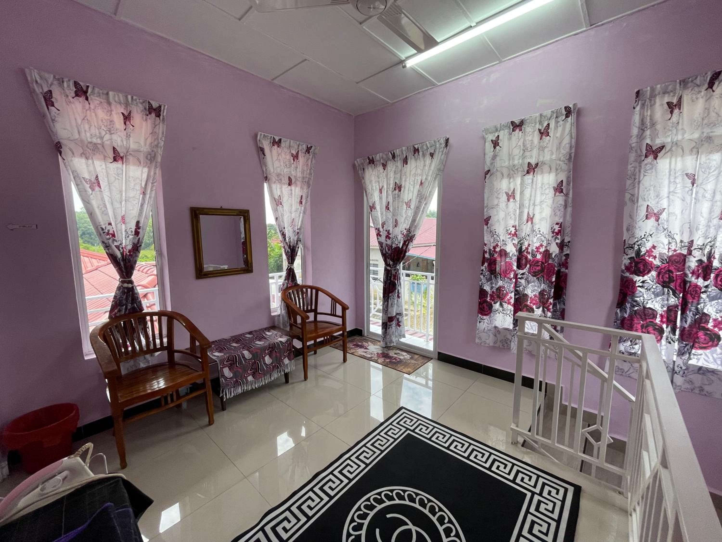 Dan's Homestay Bangau photo 5