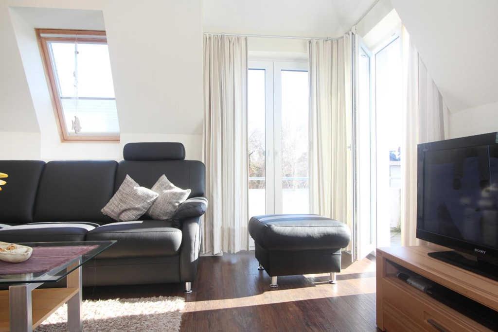 Hanseresidenz II Whg 23