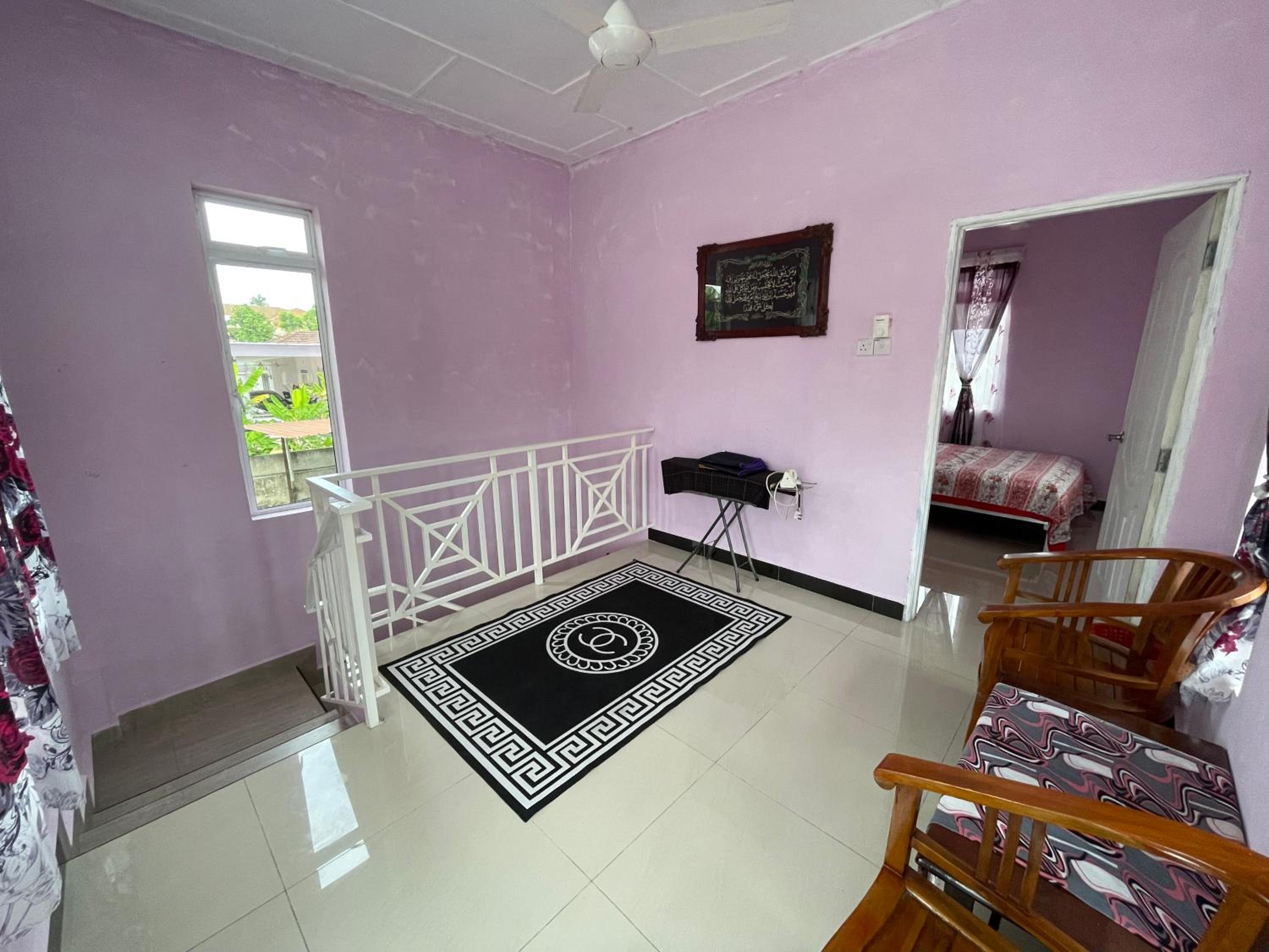 Dan's Homestay Bangau photo 4