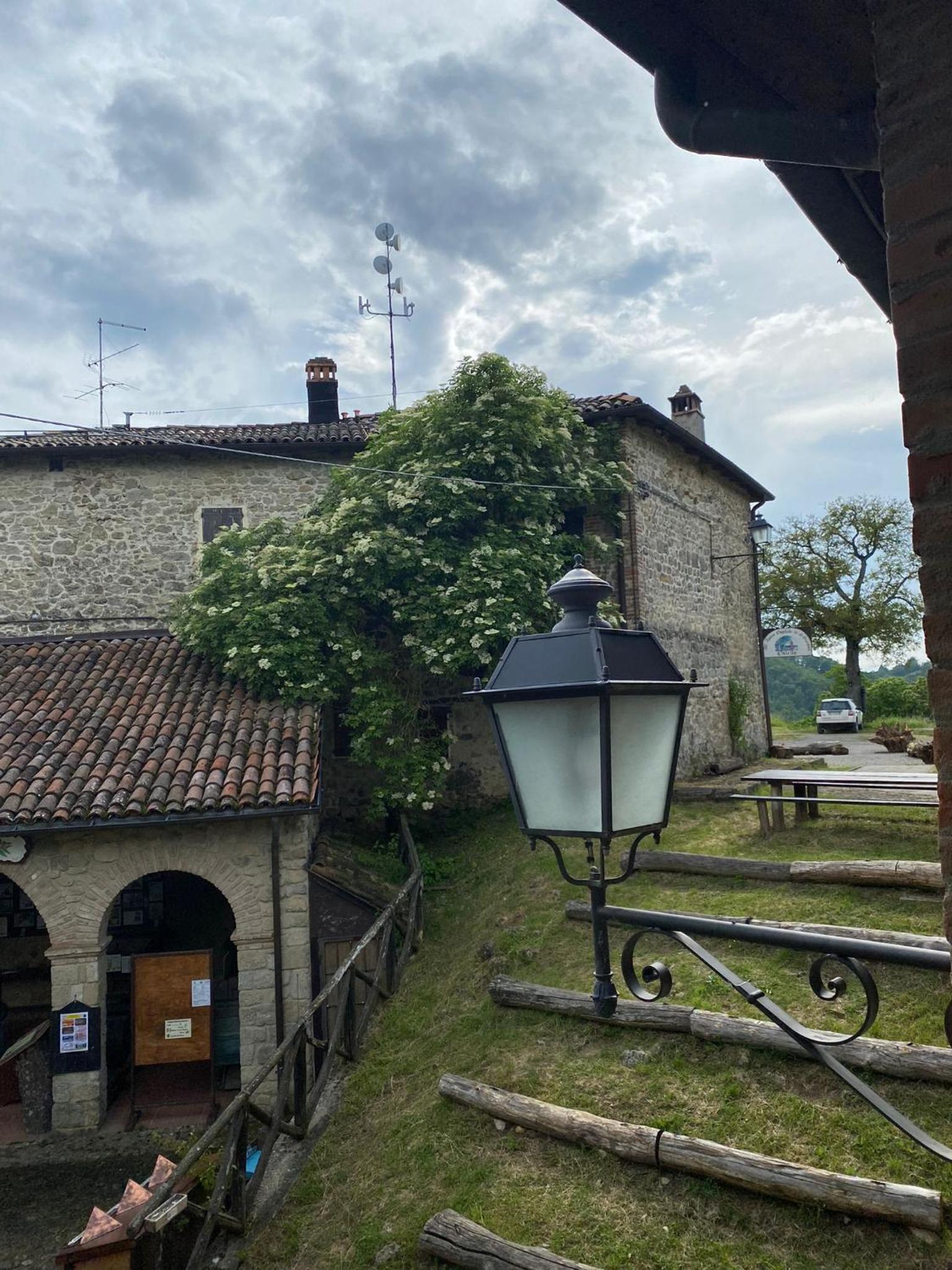 Ostello Antico ospitale San Giacomo view 3