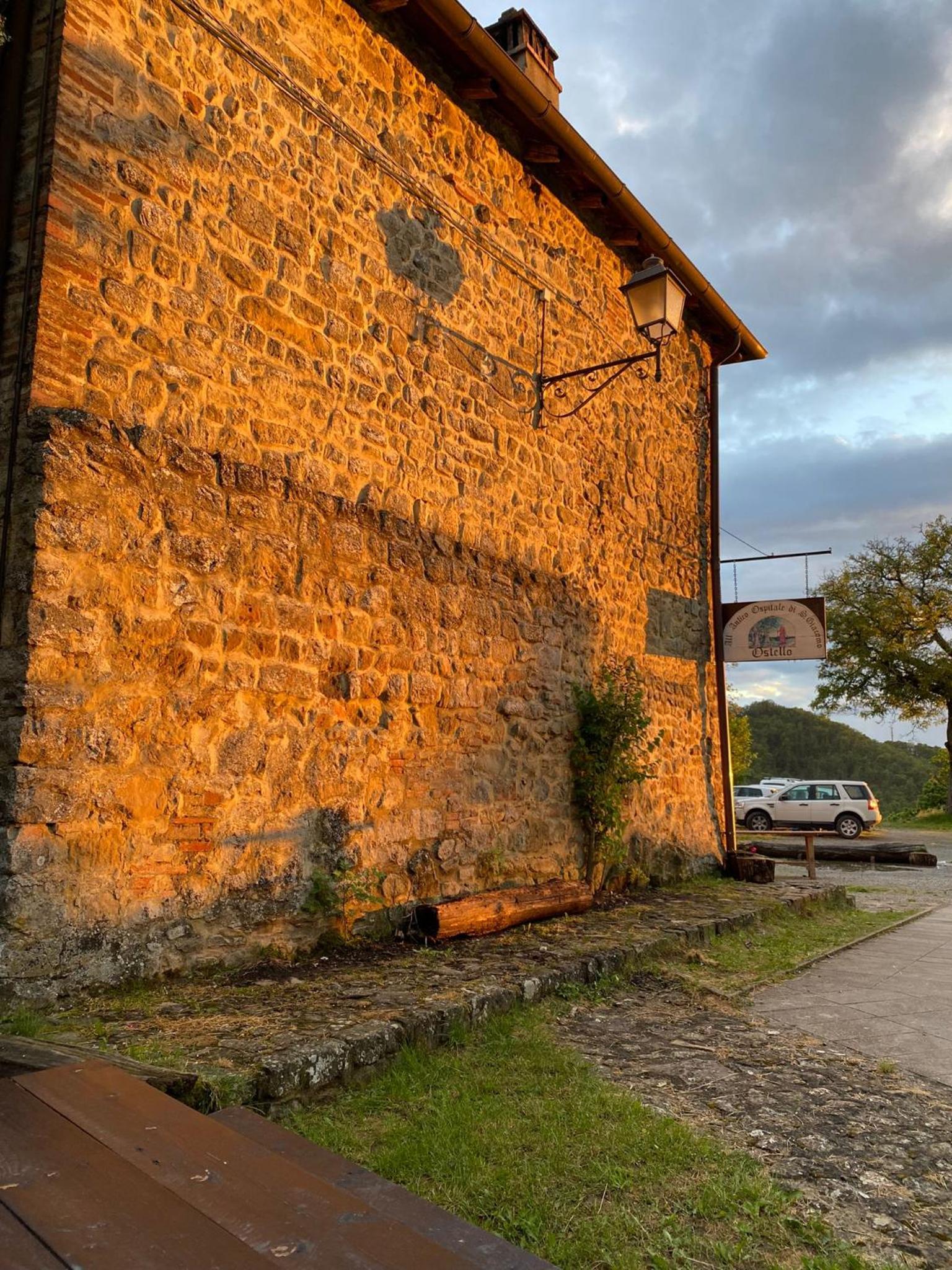 Ostello Antico ospitale San Giacomo view 4