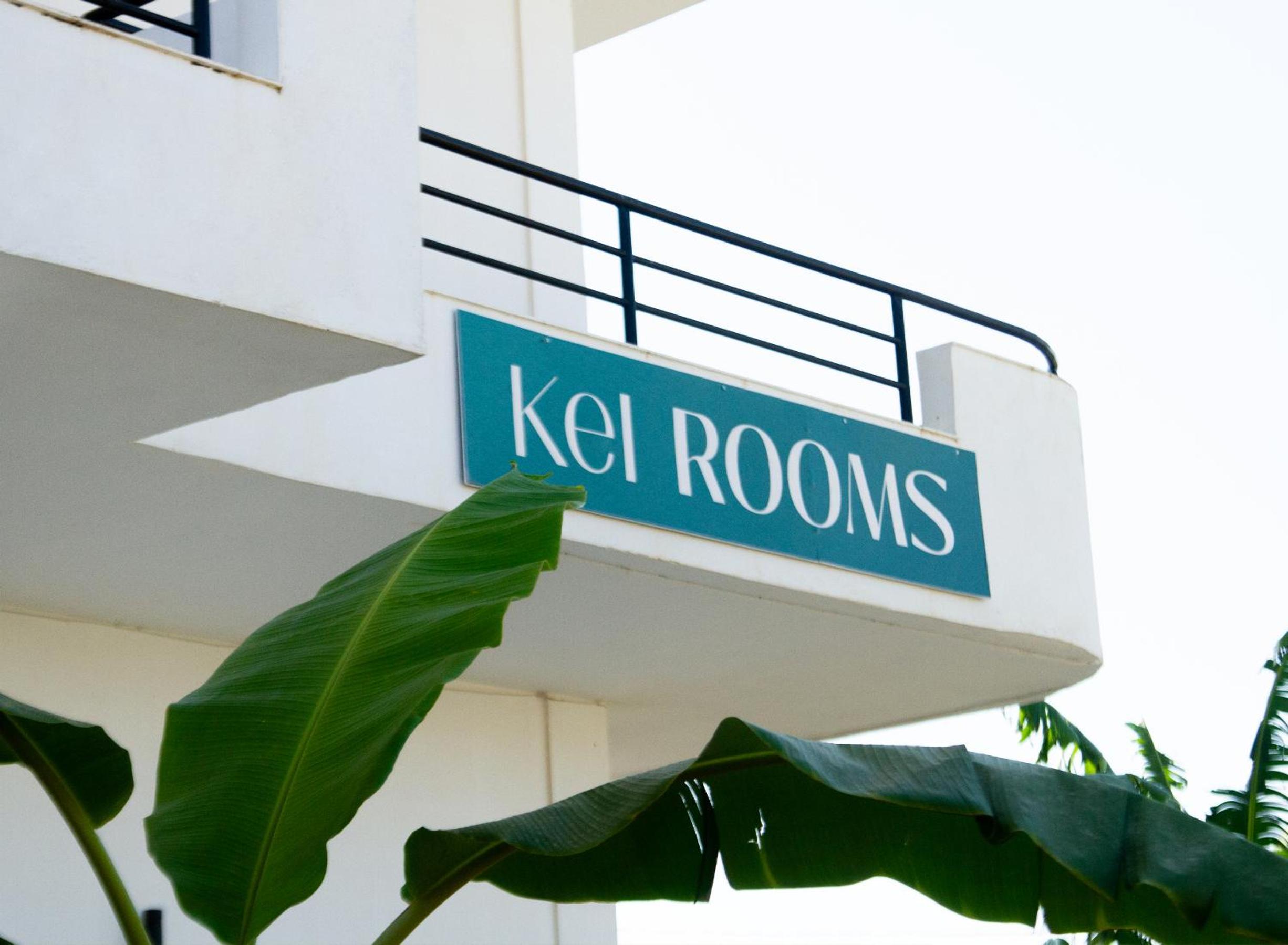 Kel Rooms