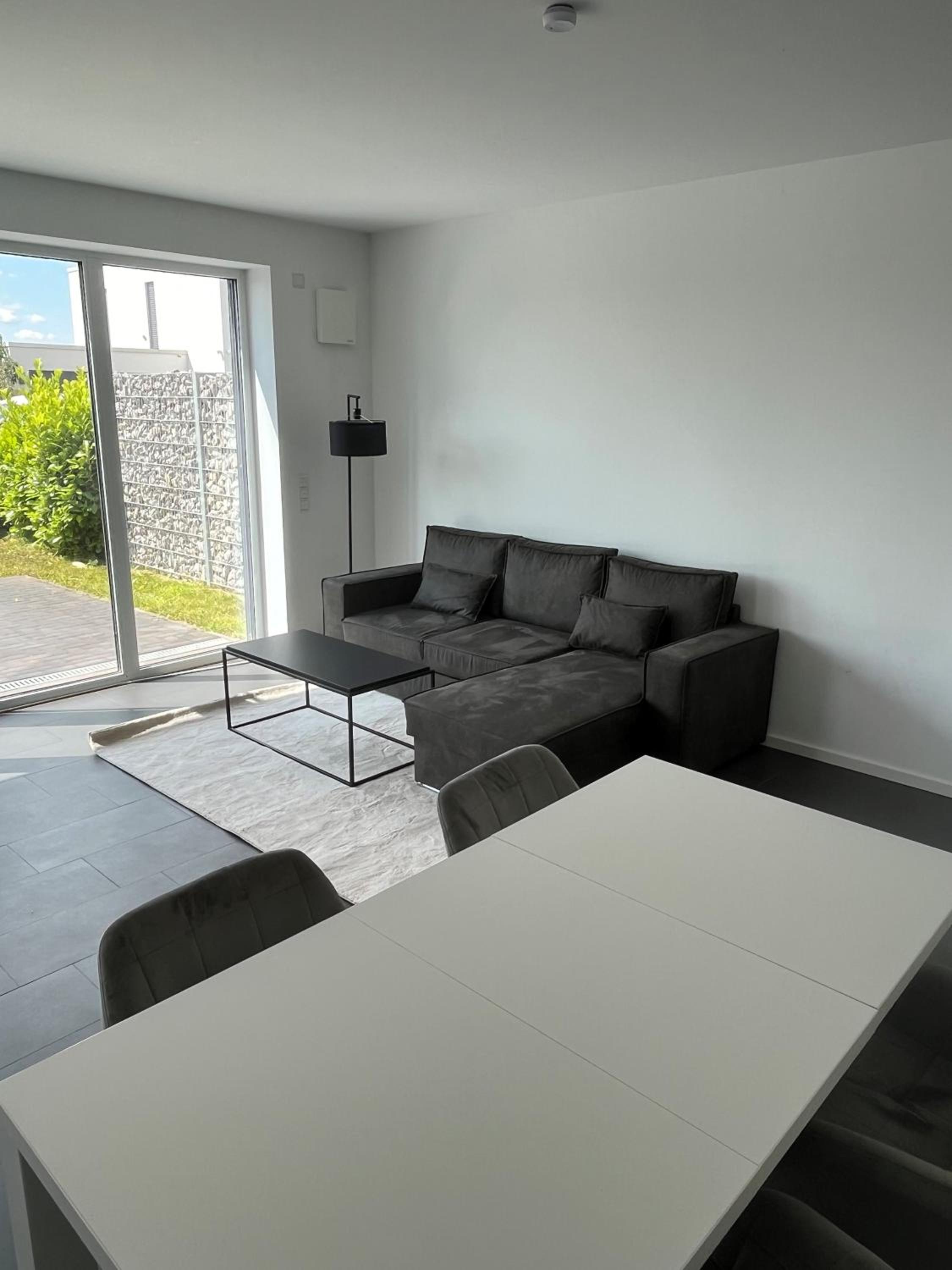 Luxuswohnung direkt am Phönixsee