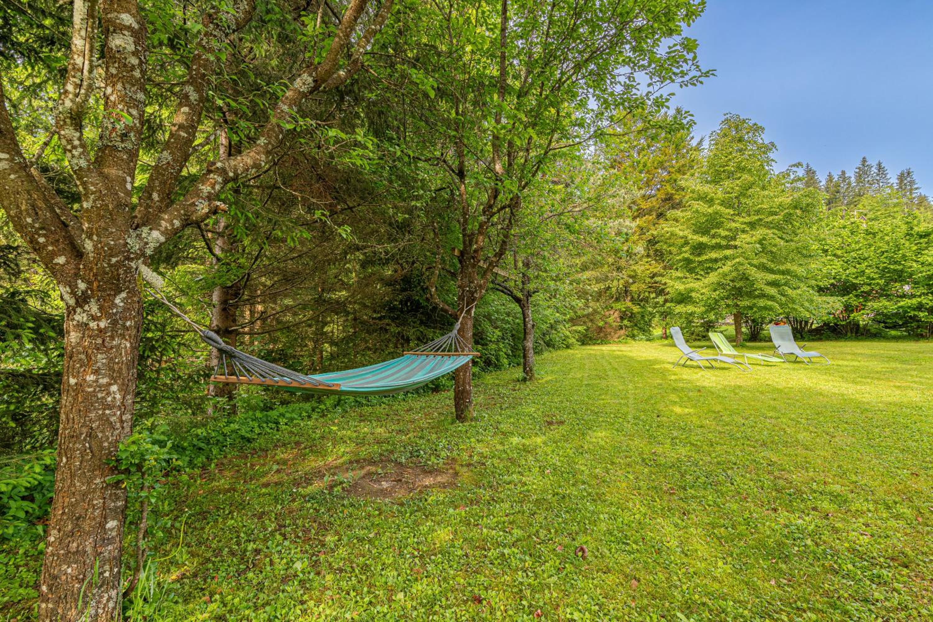 House Fortin With Sauna Near Bloke Lake - Happy Rentals view 4