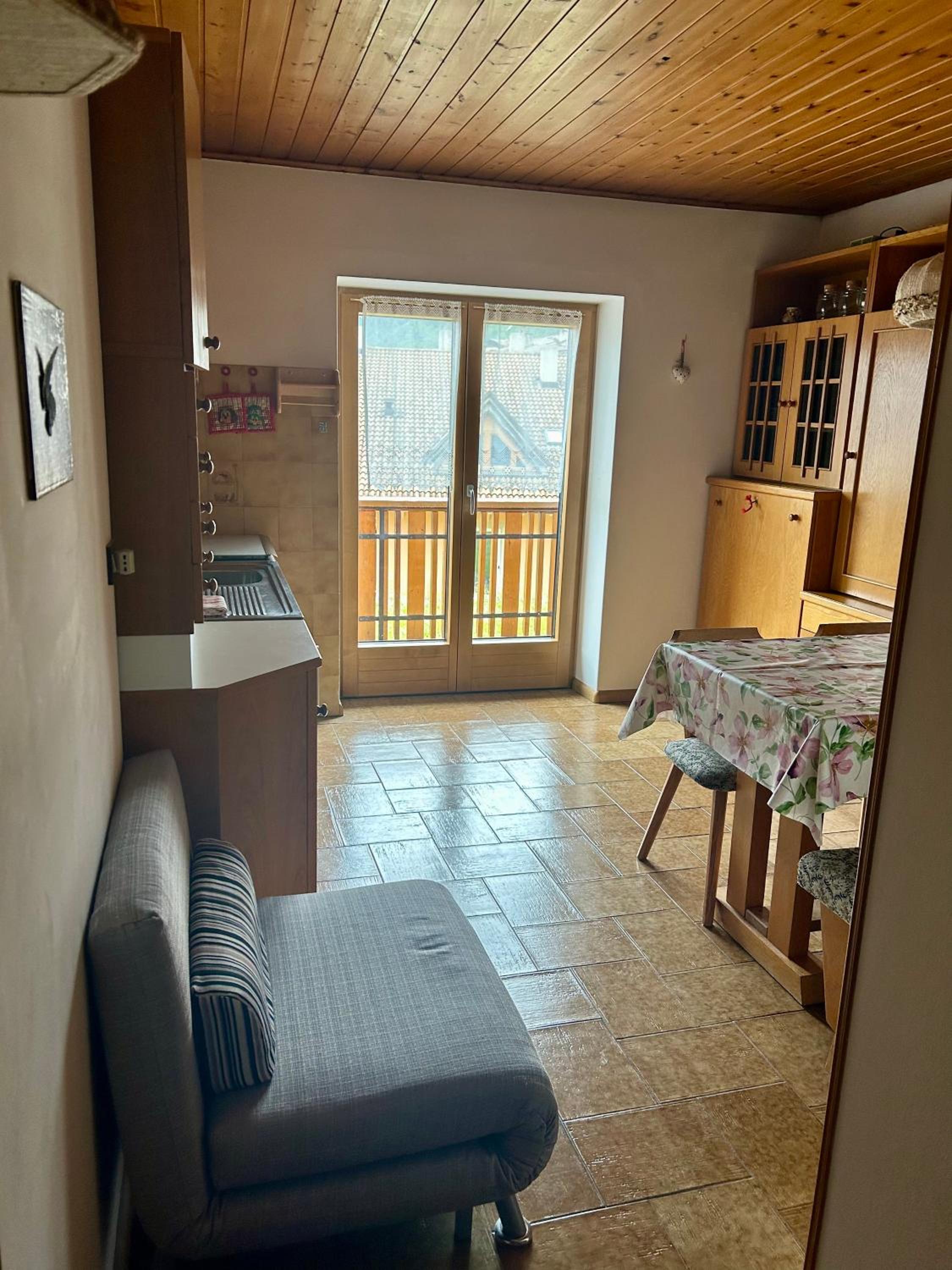 Casa Defrancesco