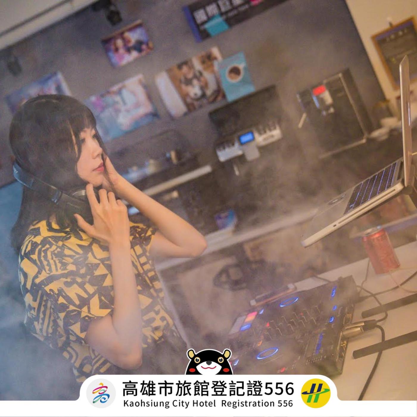 旅悅 國際青年旅館 DreamWell Hostel