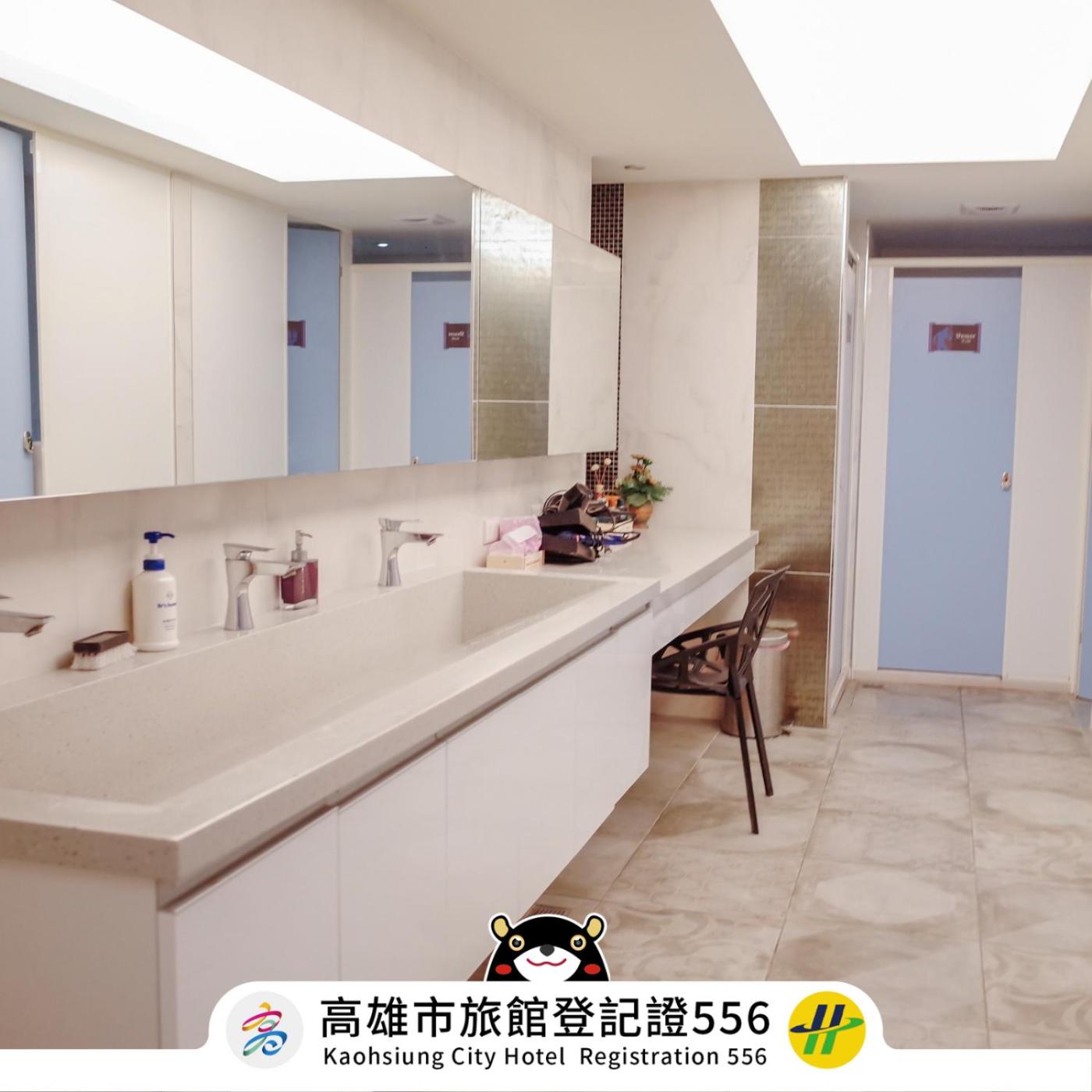 旅悅 國際青年旅館 DreamWell Hostel