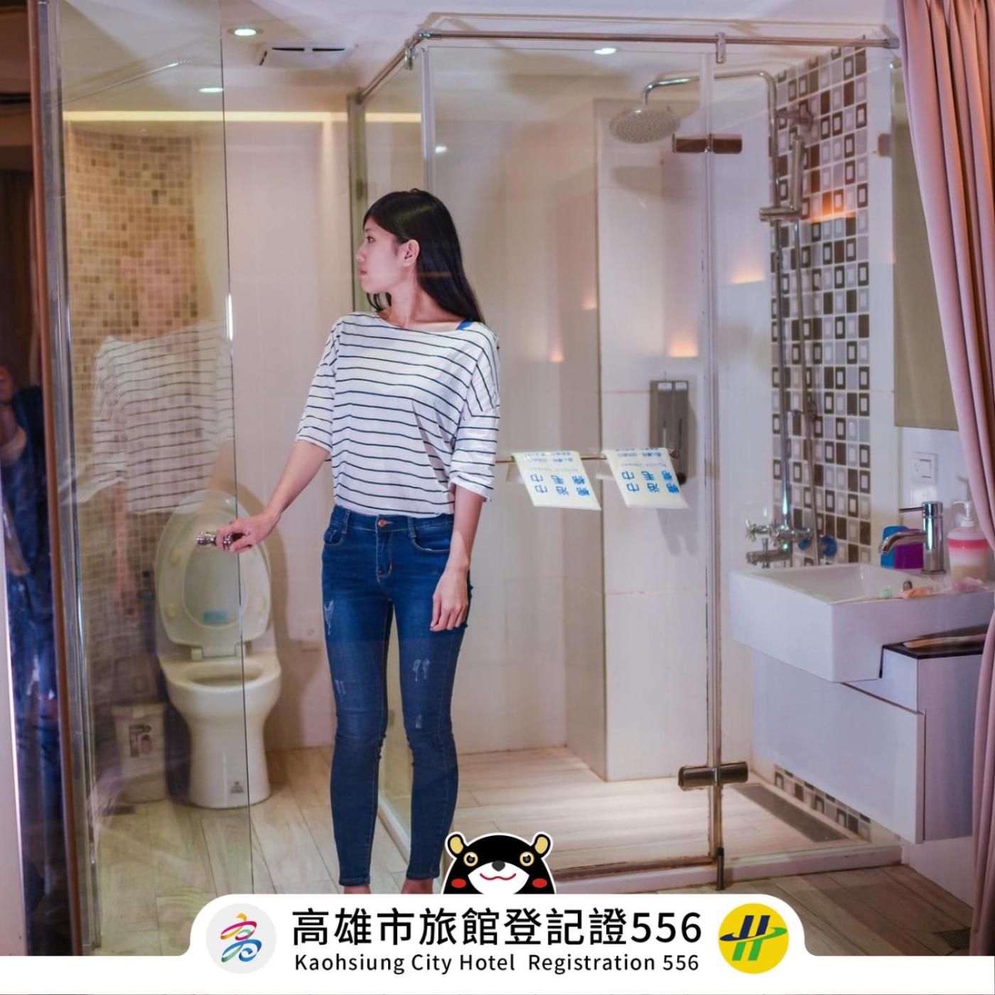 旅悅 國際青年旅館 DreamWell Hostel