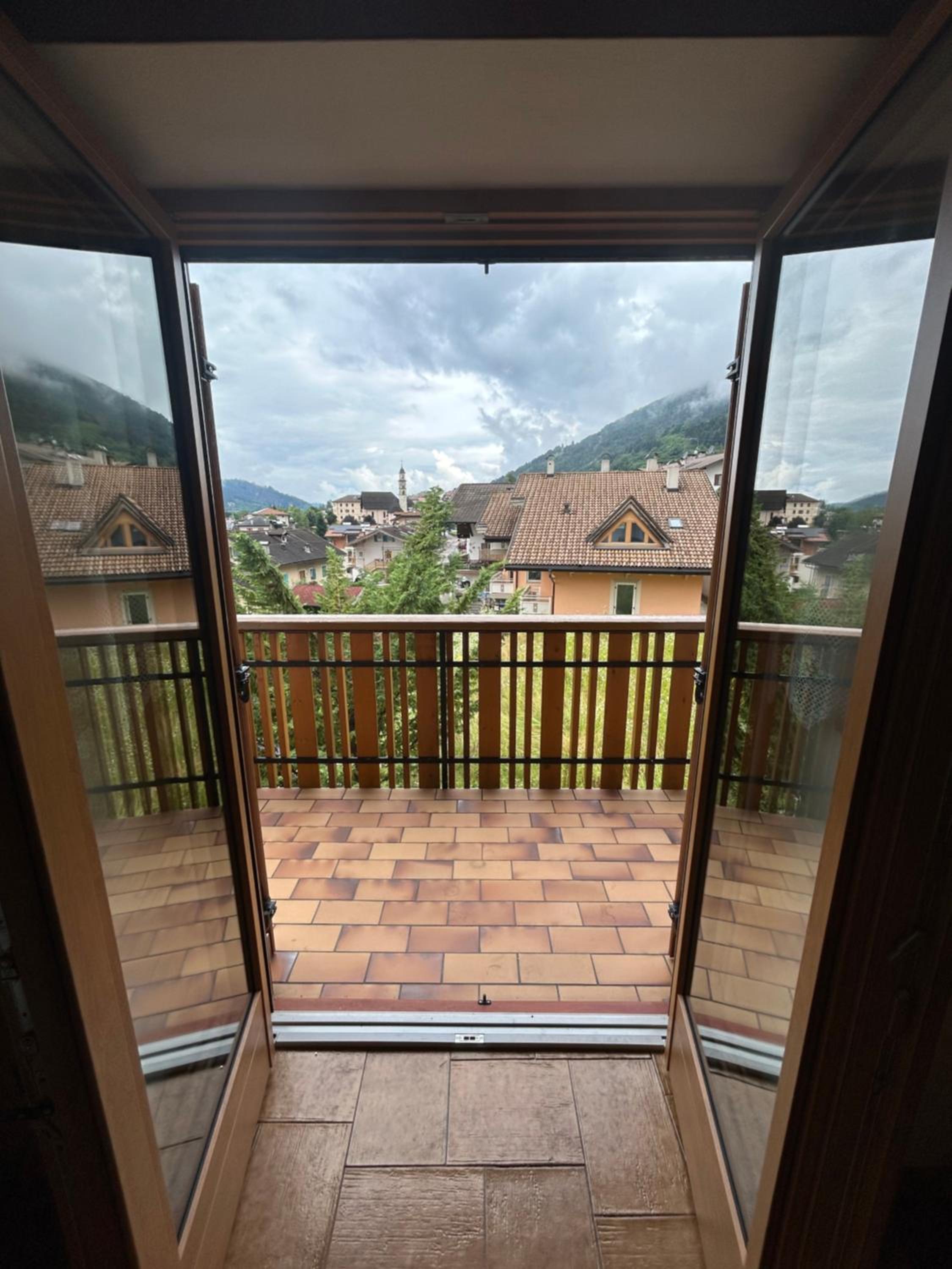 Casa Defrancesco