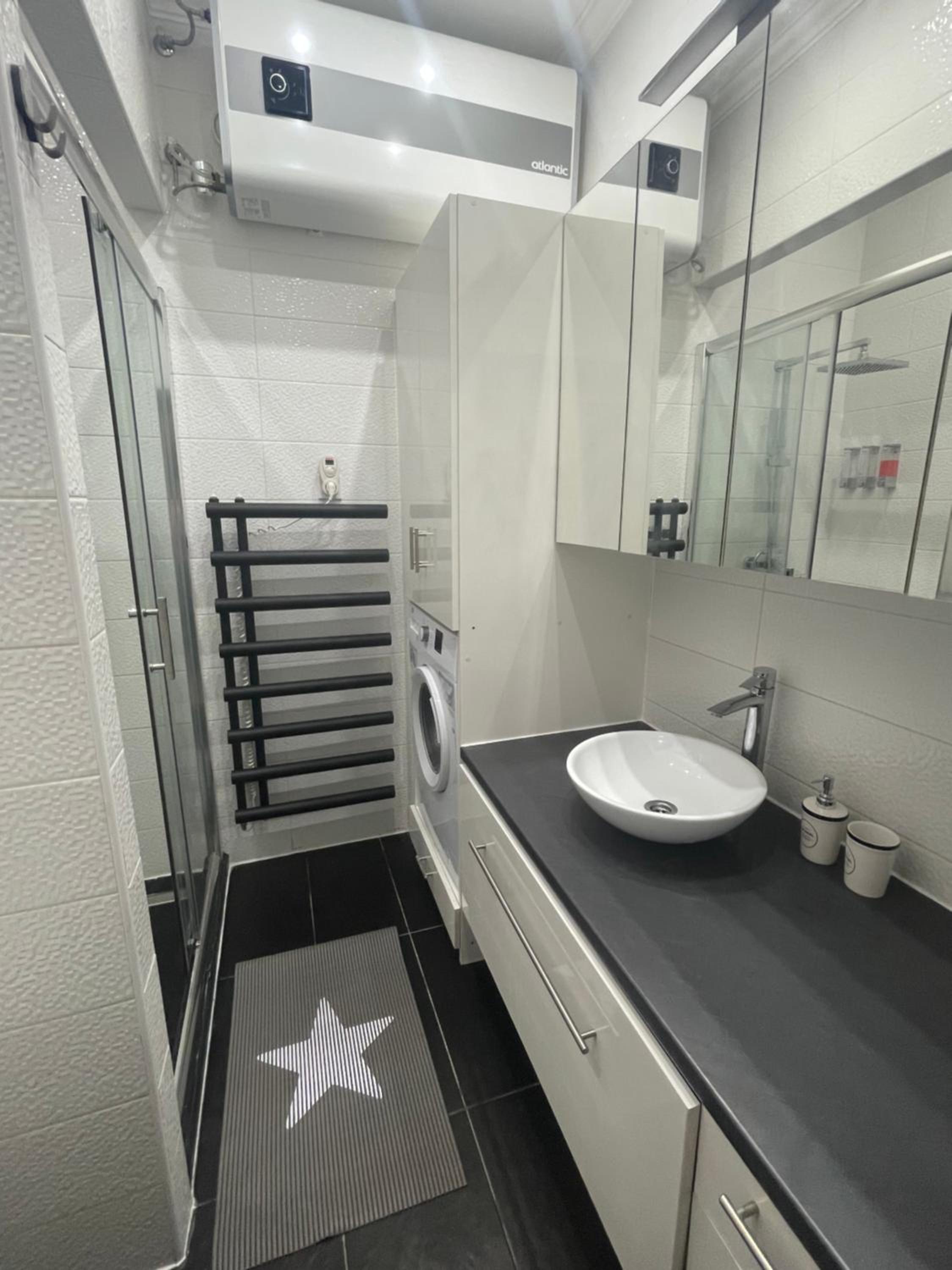 Empirium Apartman Budapest view 3
