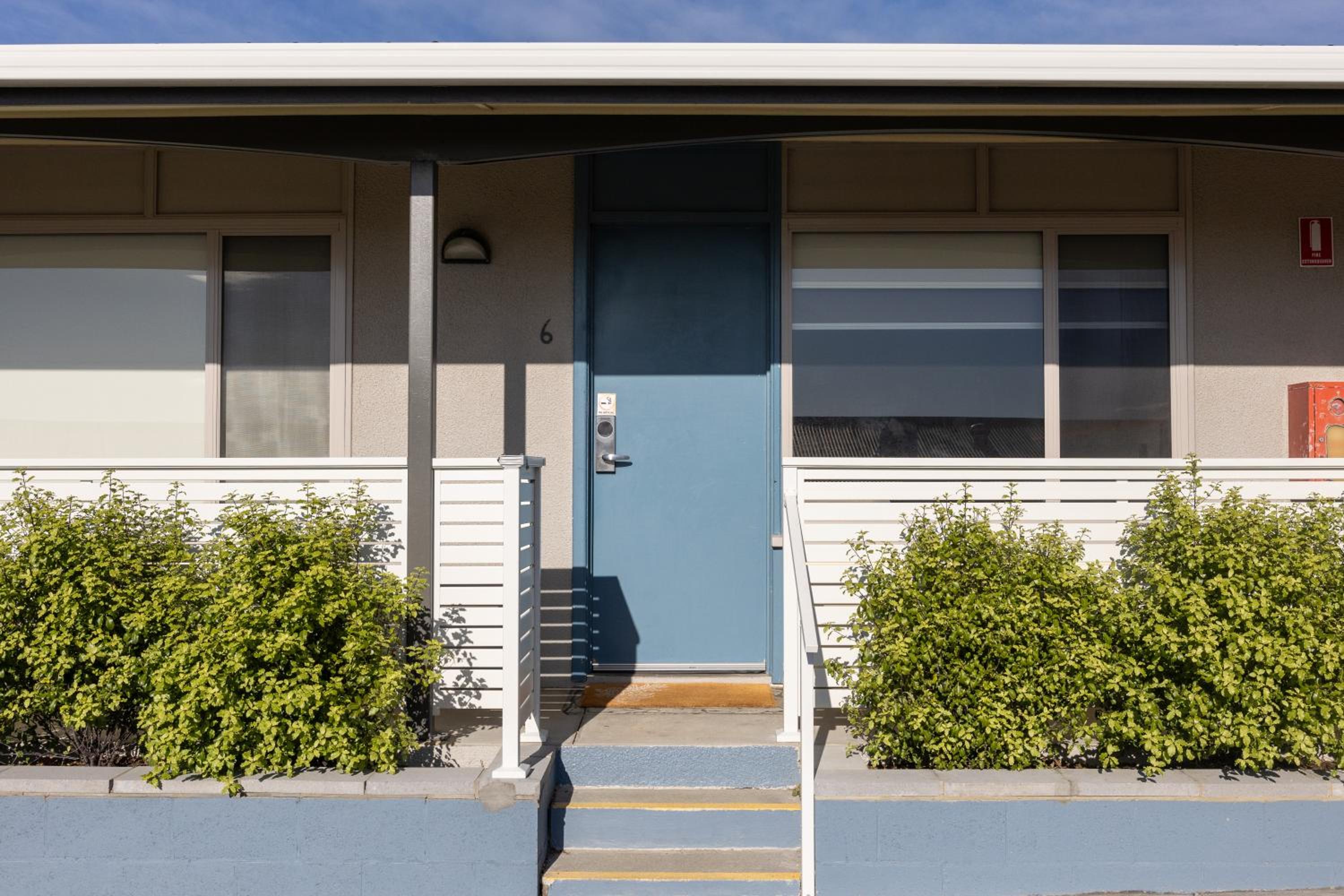 Beachfront Bicheno