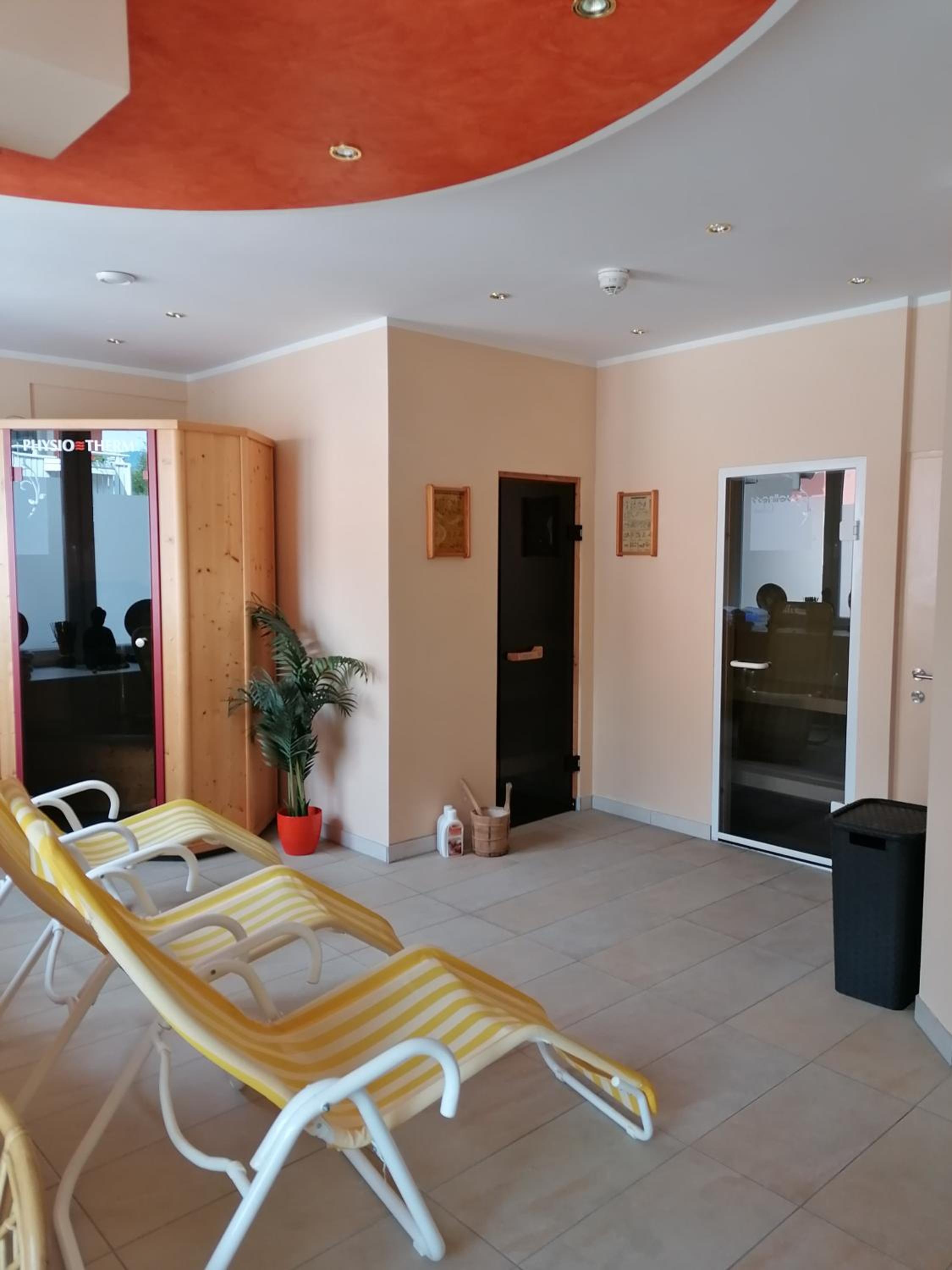 Seeappartement 