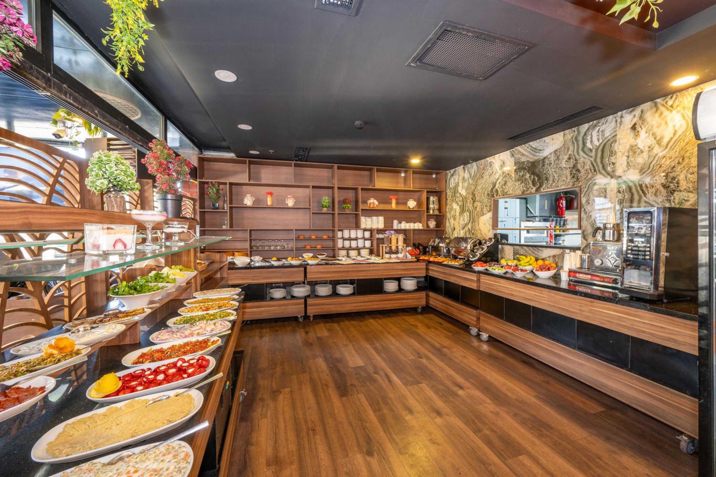 Litros Otel & Spa - Image 15