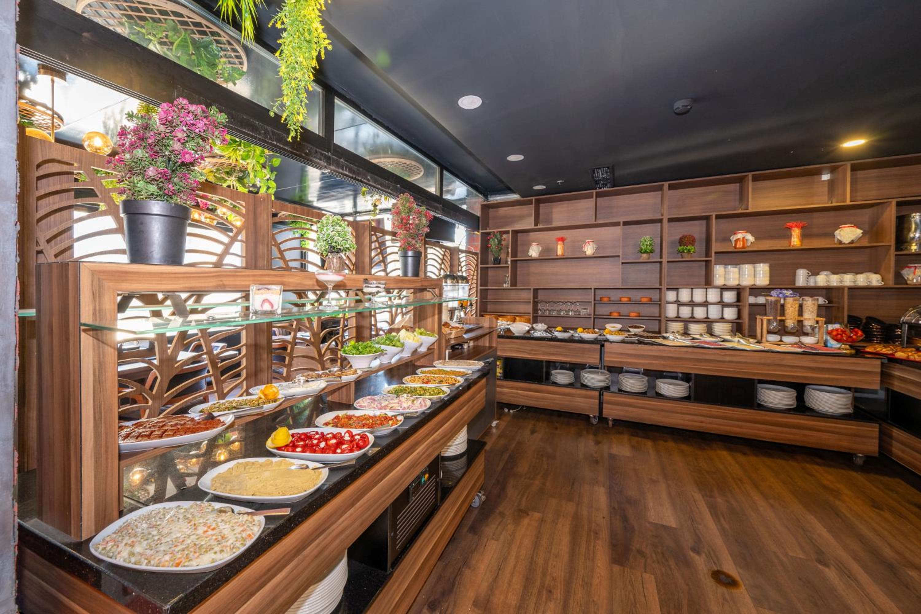 Litros Otel & Spa - Image 85