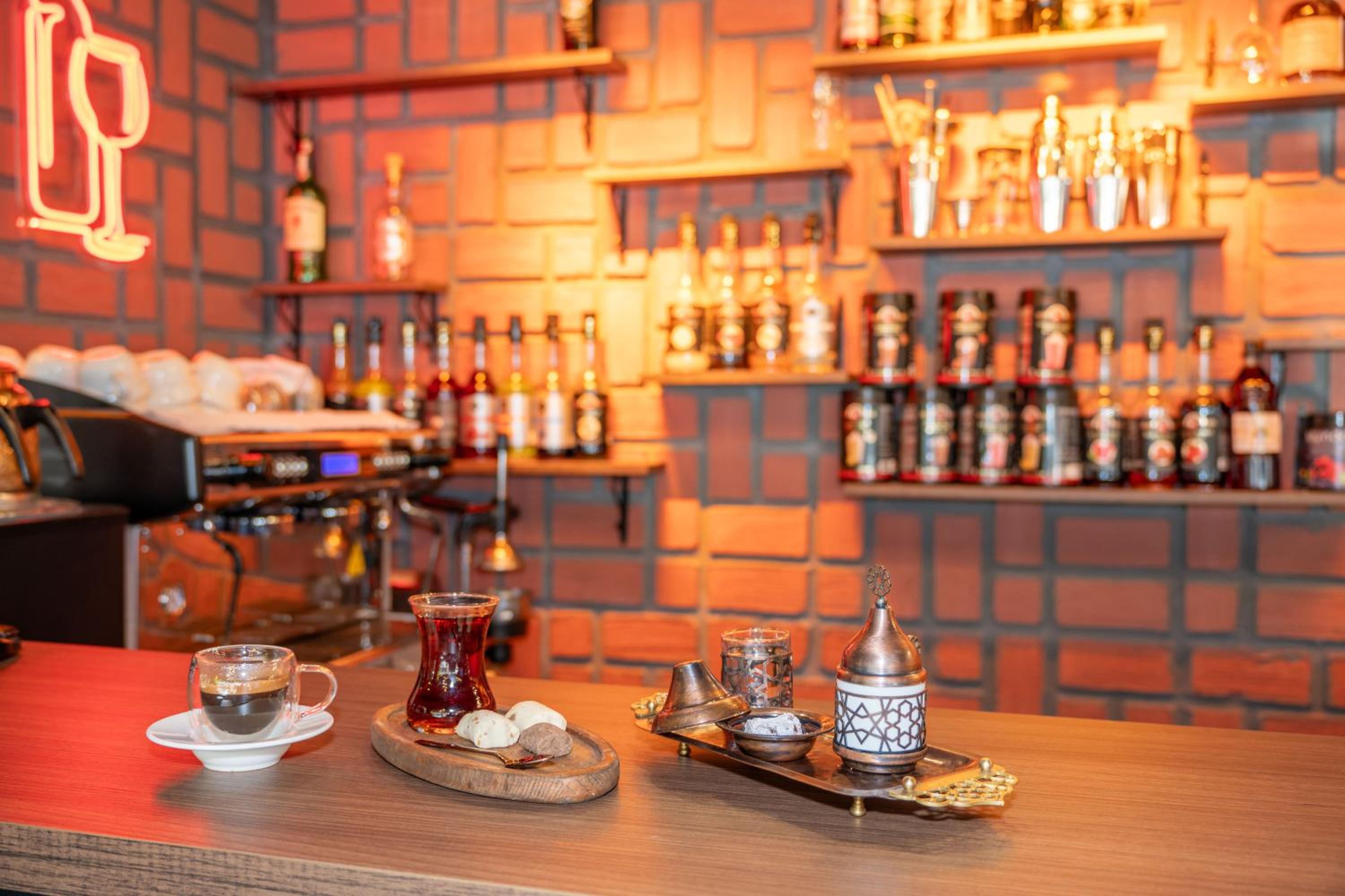 Litros Otel & Spa - Image 83