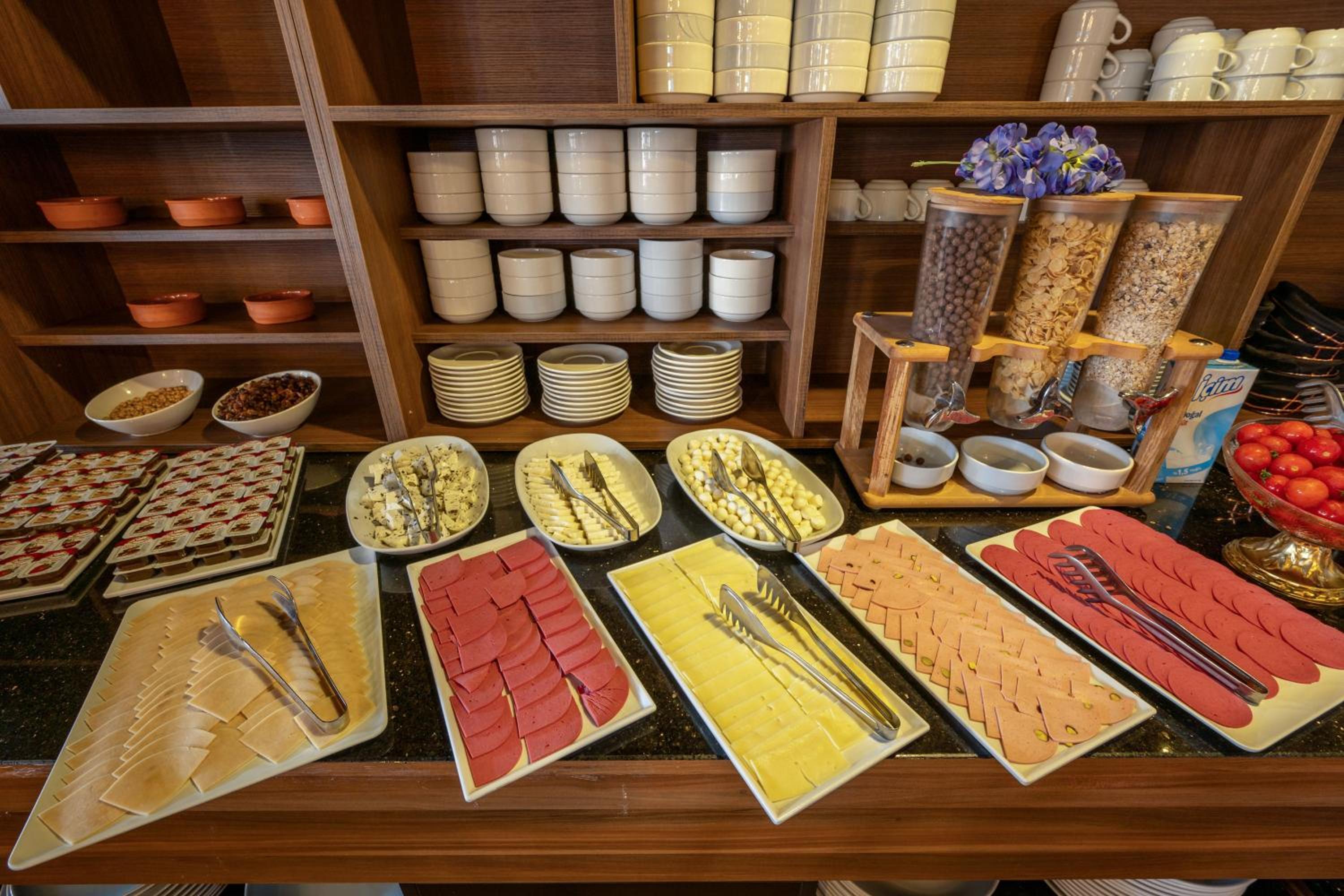 Litros Otel & Spa - Image 81