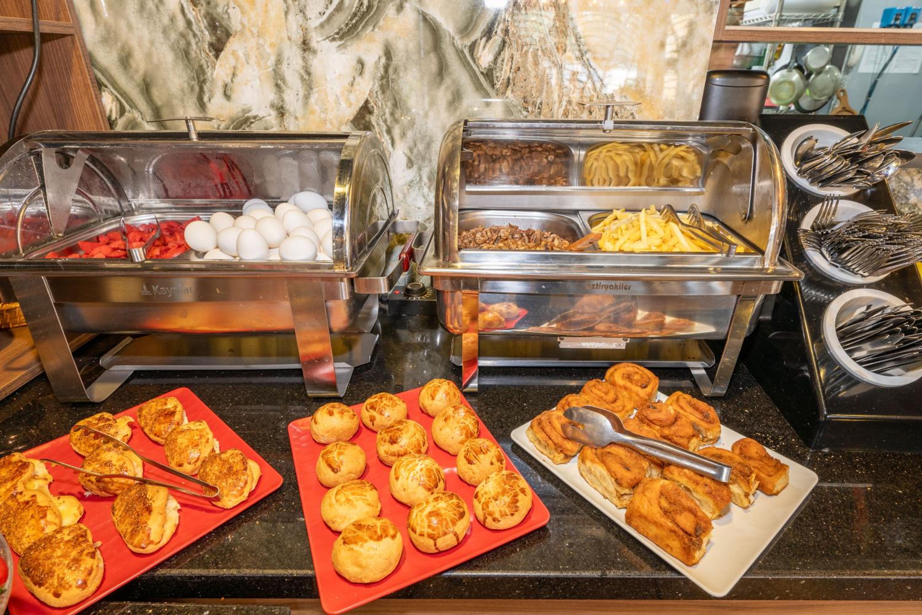 Litros Otel & Spa - Image 18