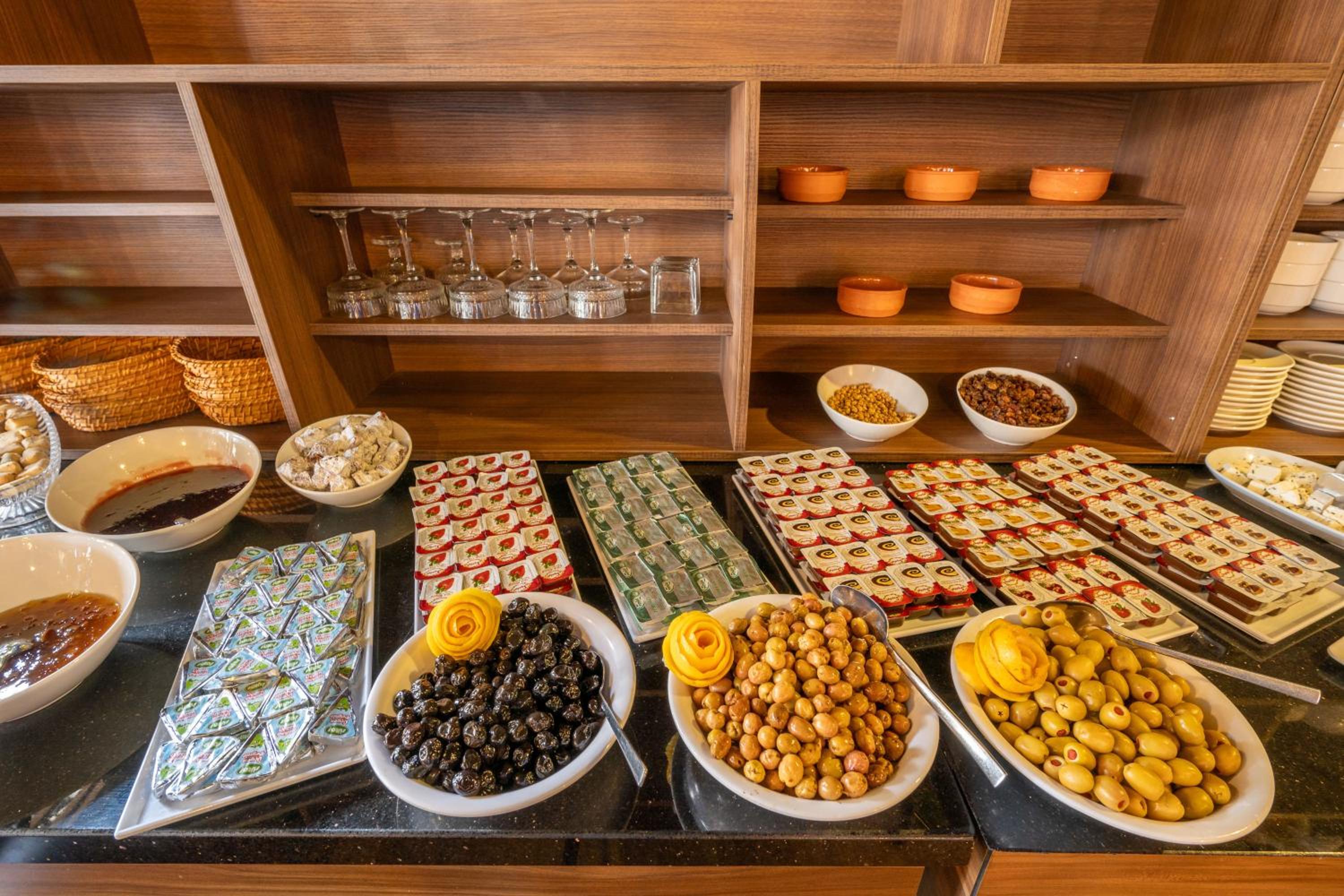 Litros Otel & Spa - Image 86