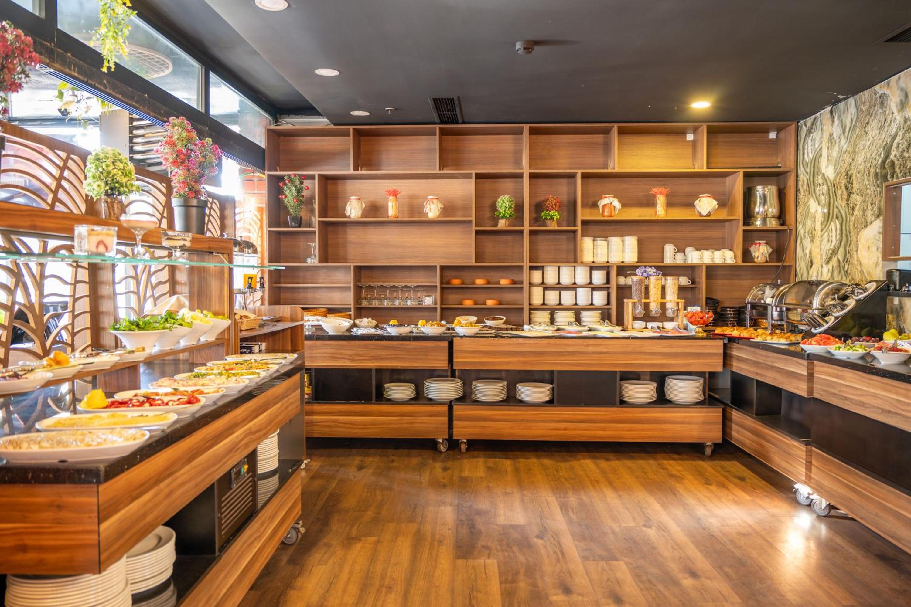 Litros Otel & Spa - Image 14