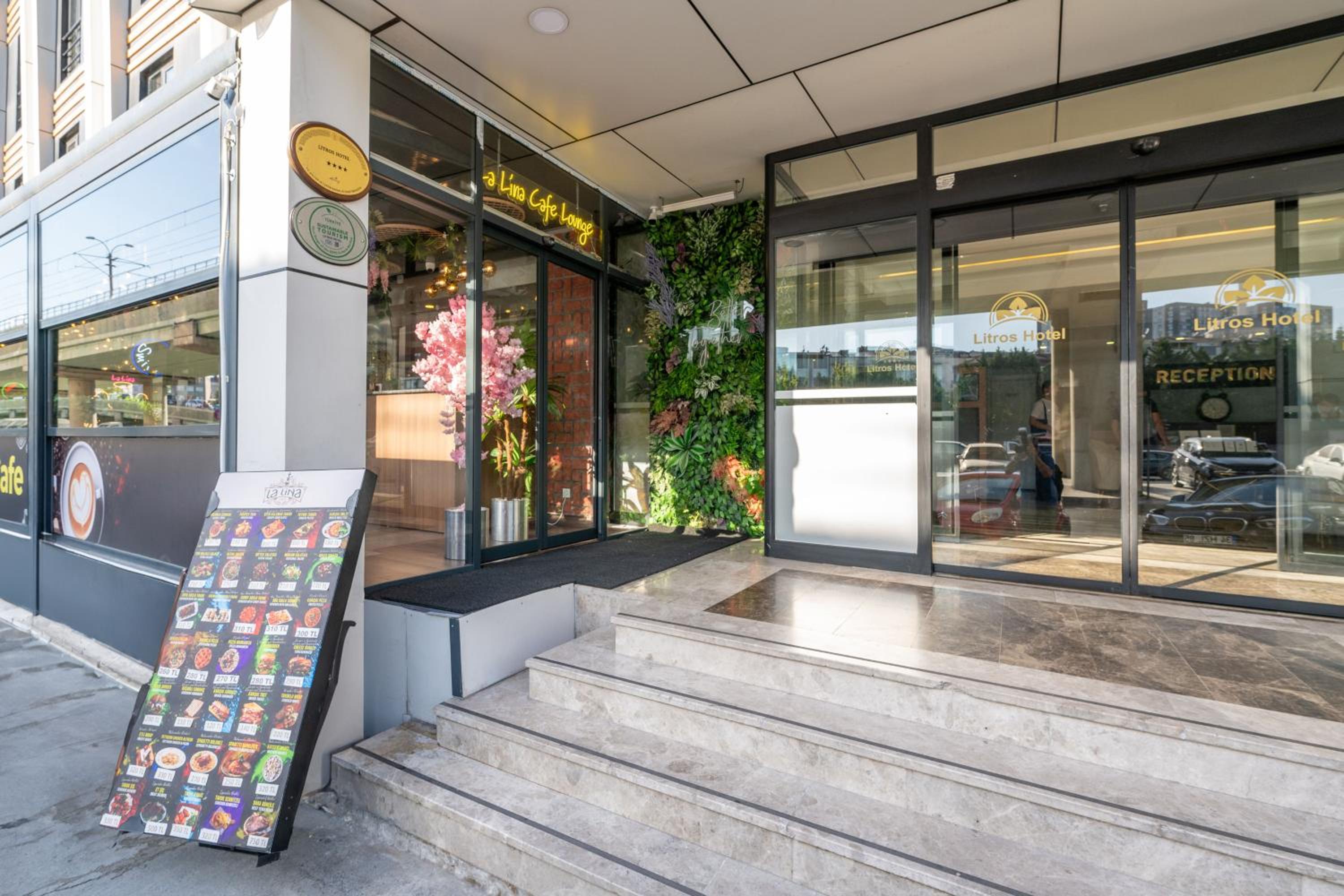 Litros Otel & Spa - Image 16