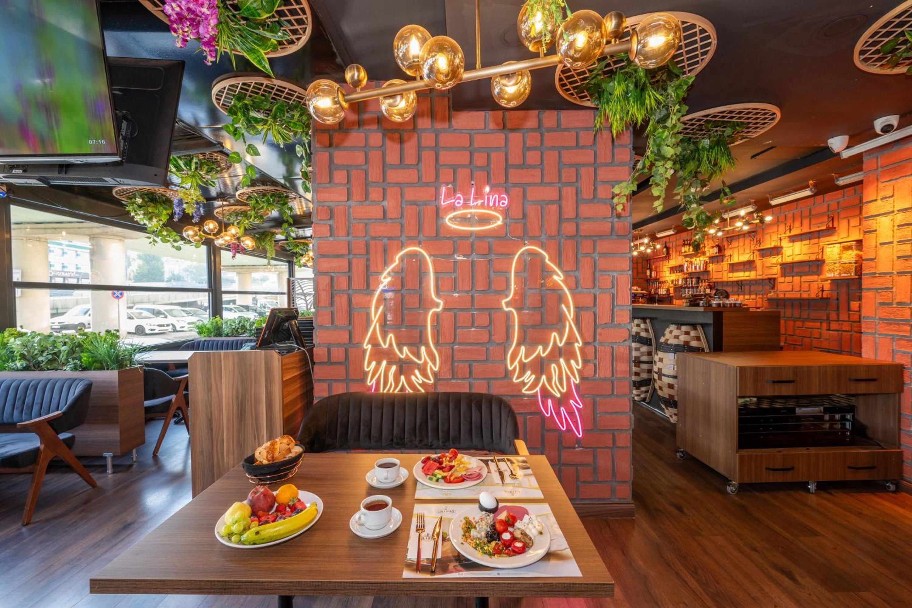 Litros Otel & Spa - Image 10