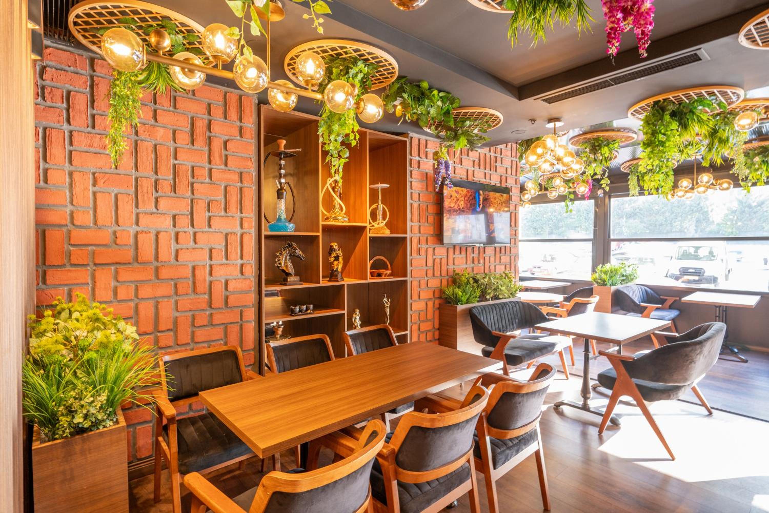 Litros Otel & Spa - Image 11